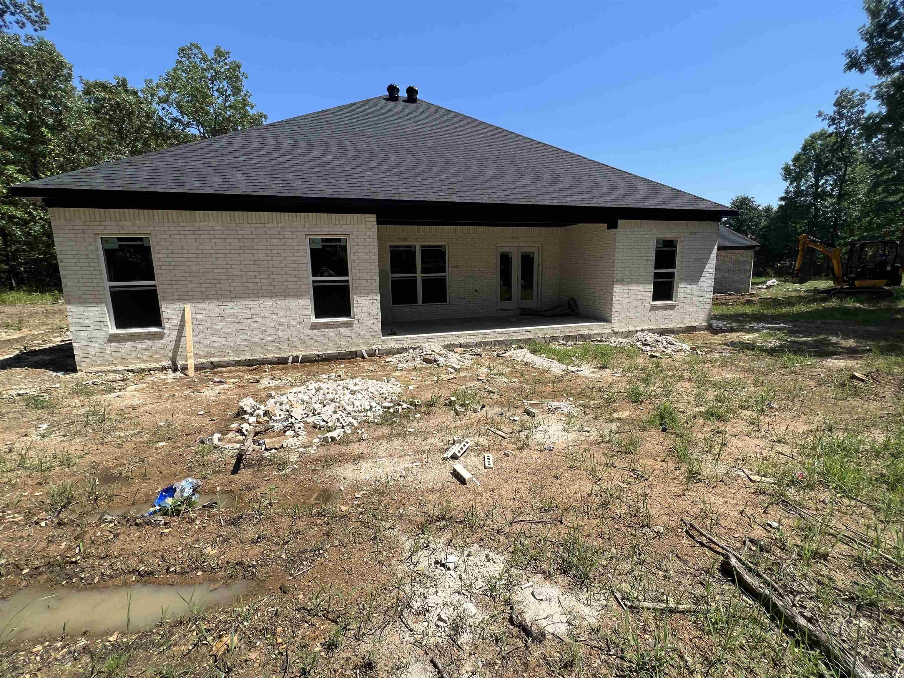 Forest Oaks Phase III - Residential