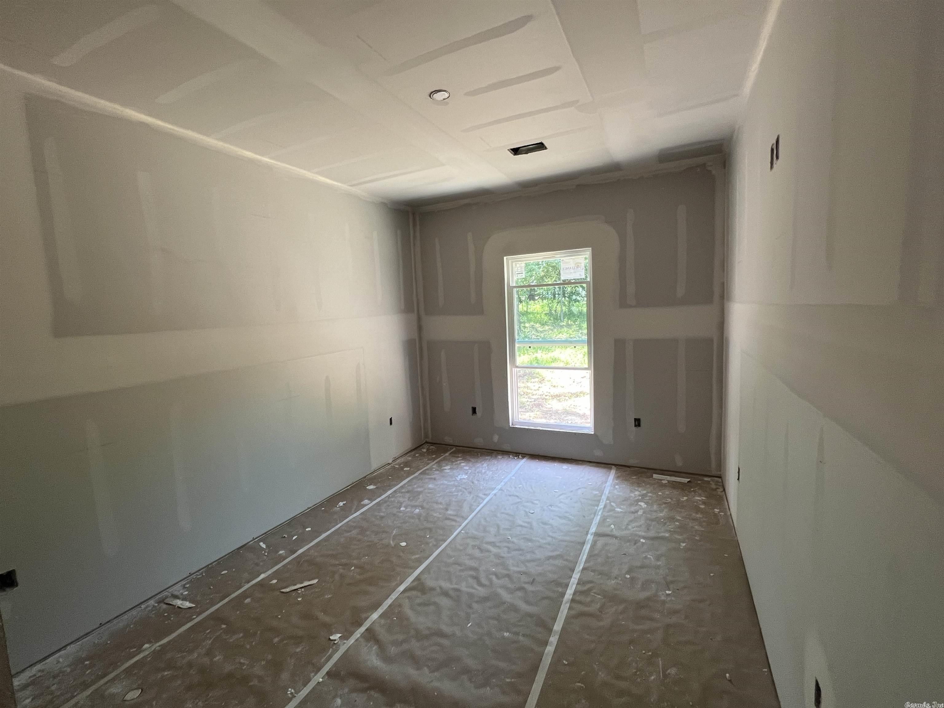 Forest Oaks Phase III - Residential