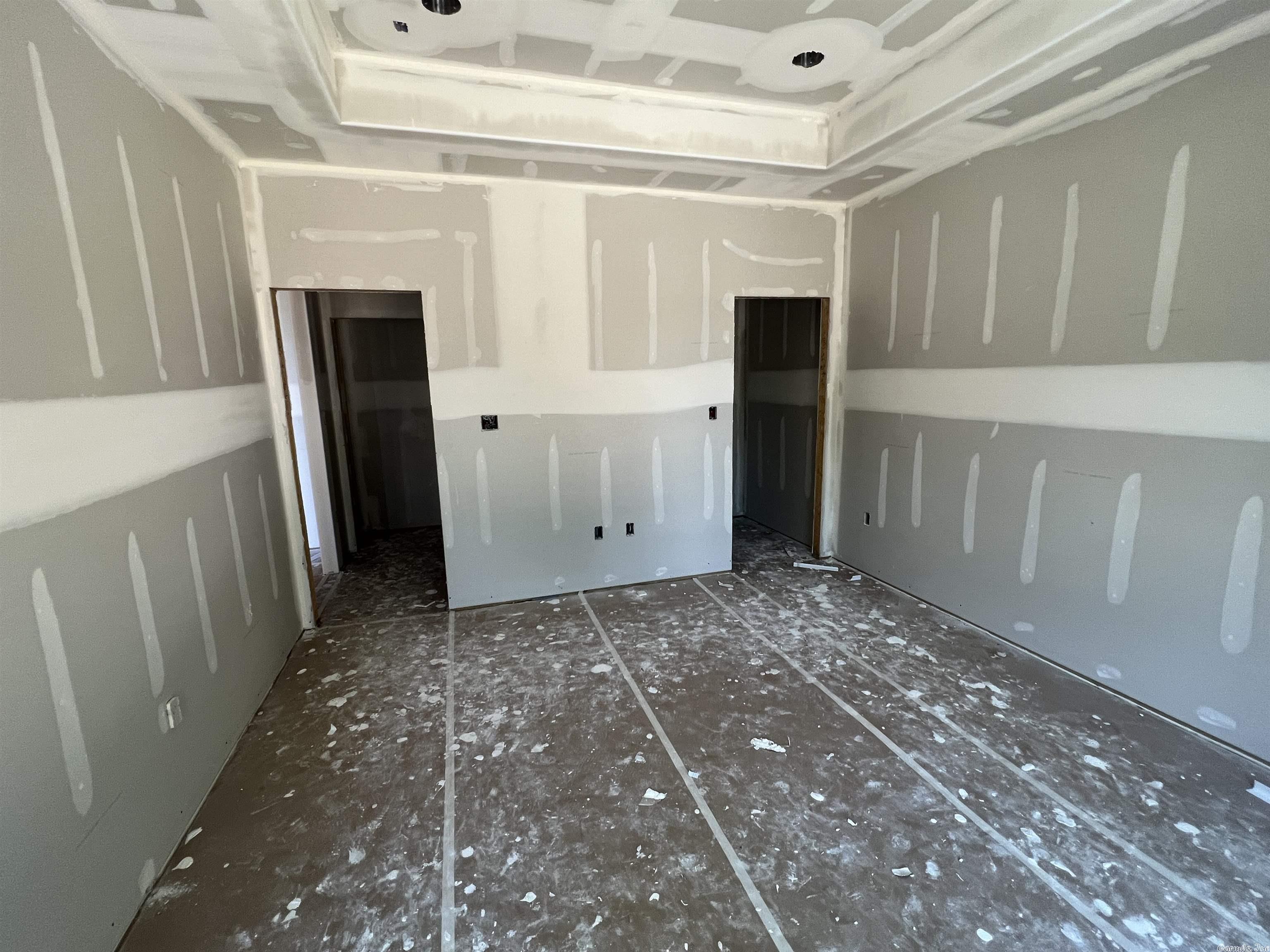 Forest Oaks Phase III - Residential