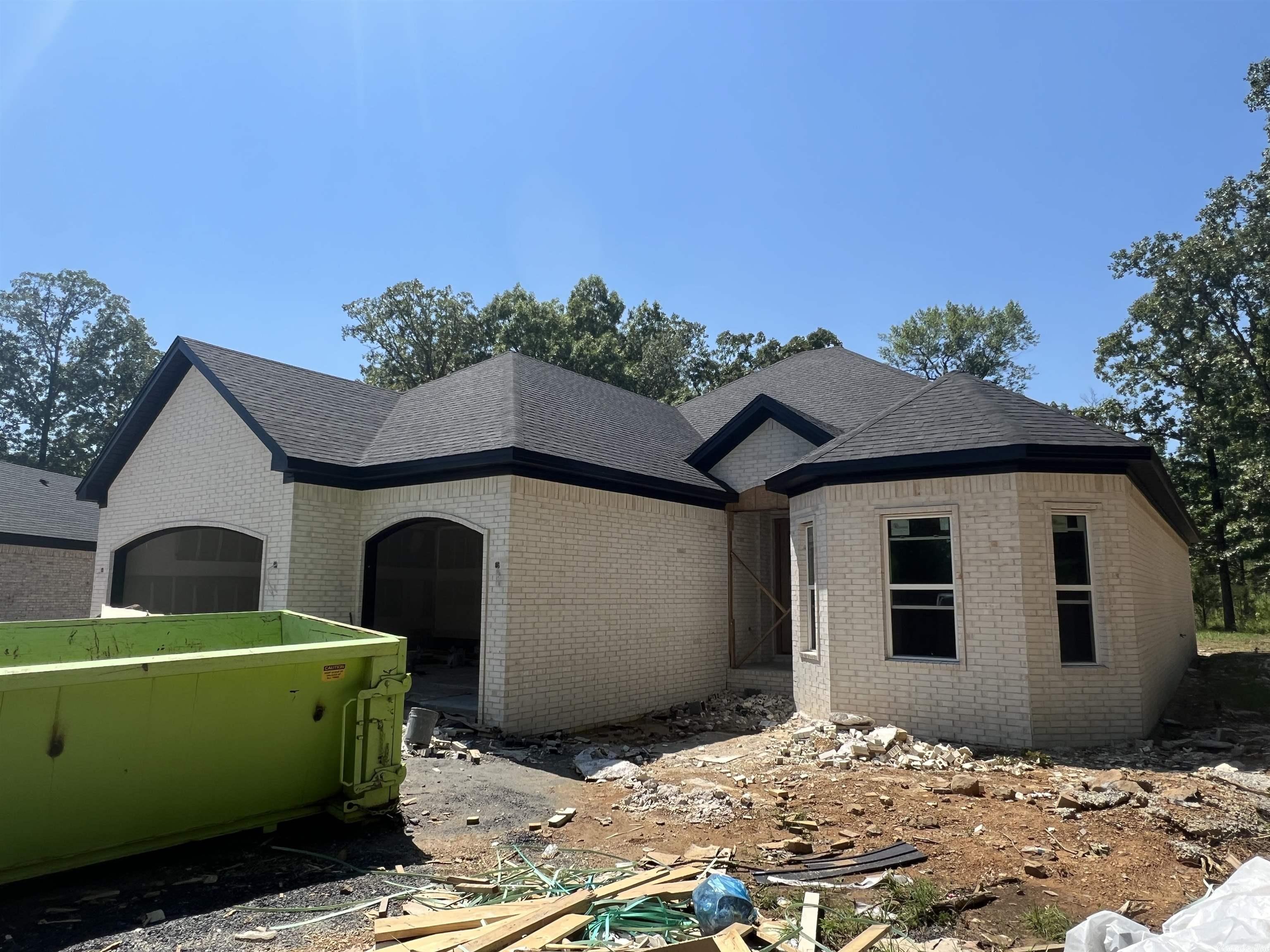 Forest Oaks Phase III - Residential