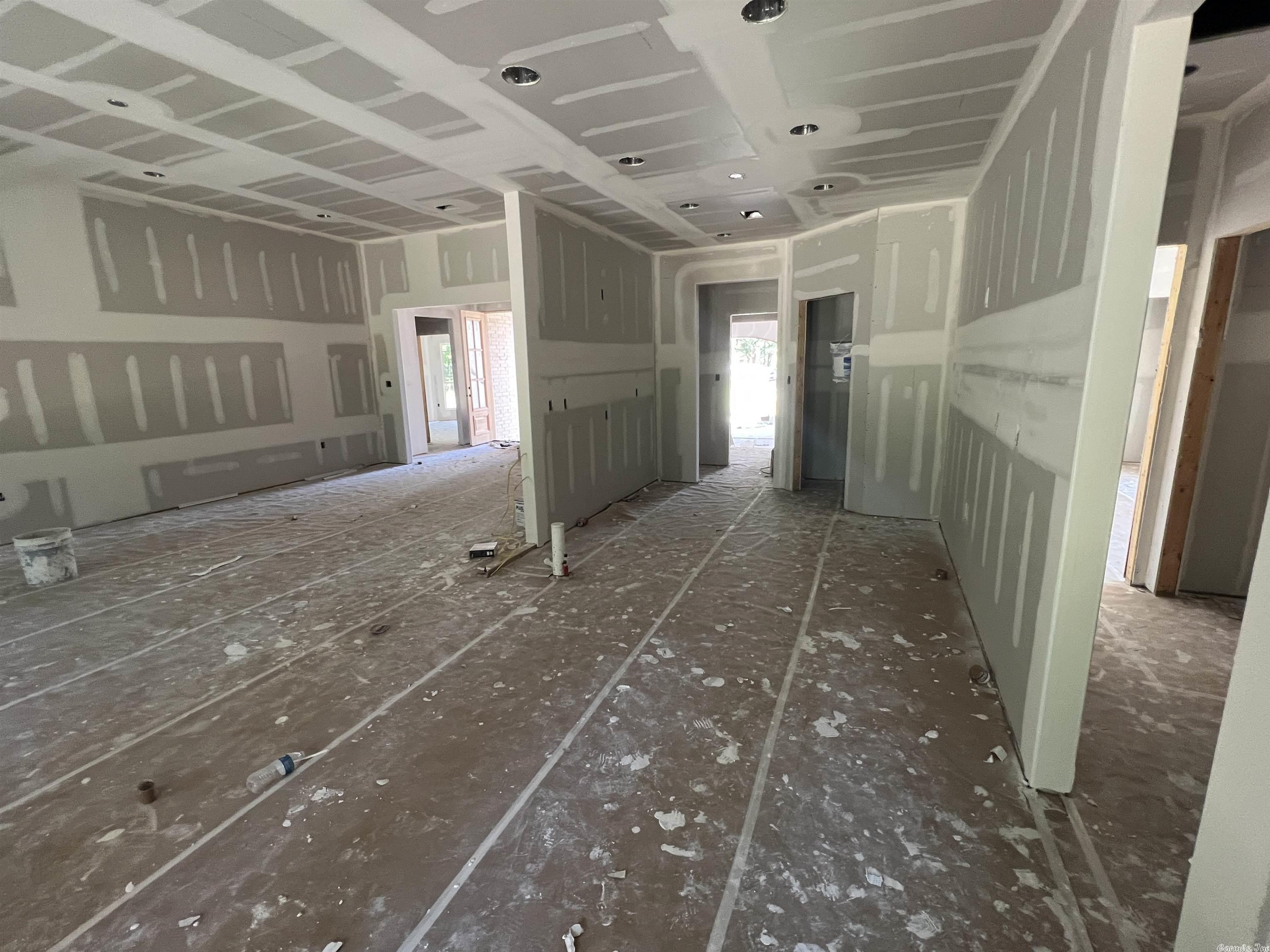 Forest Oaks Phase III - Residential