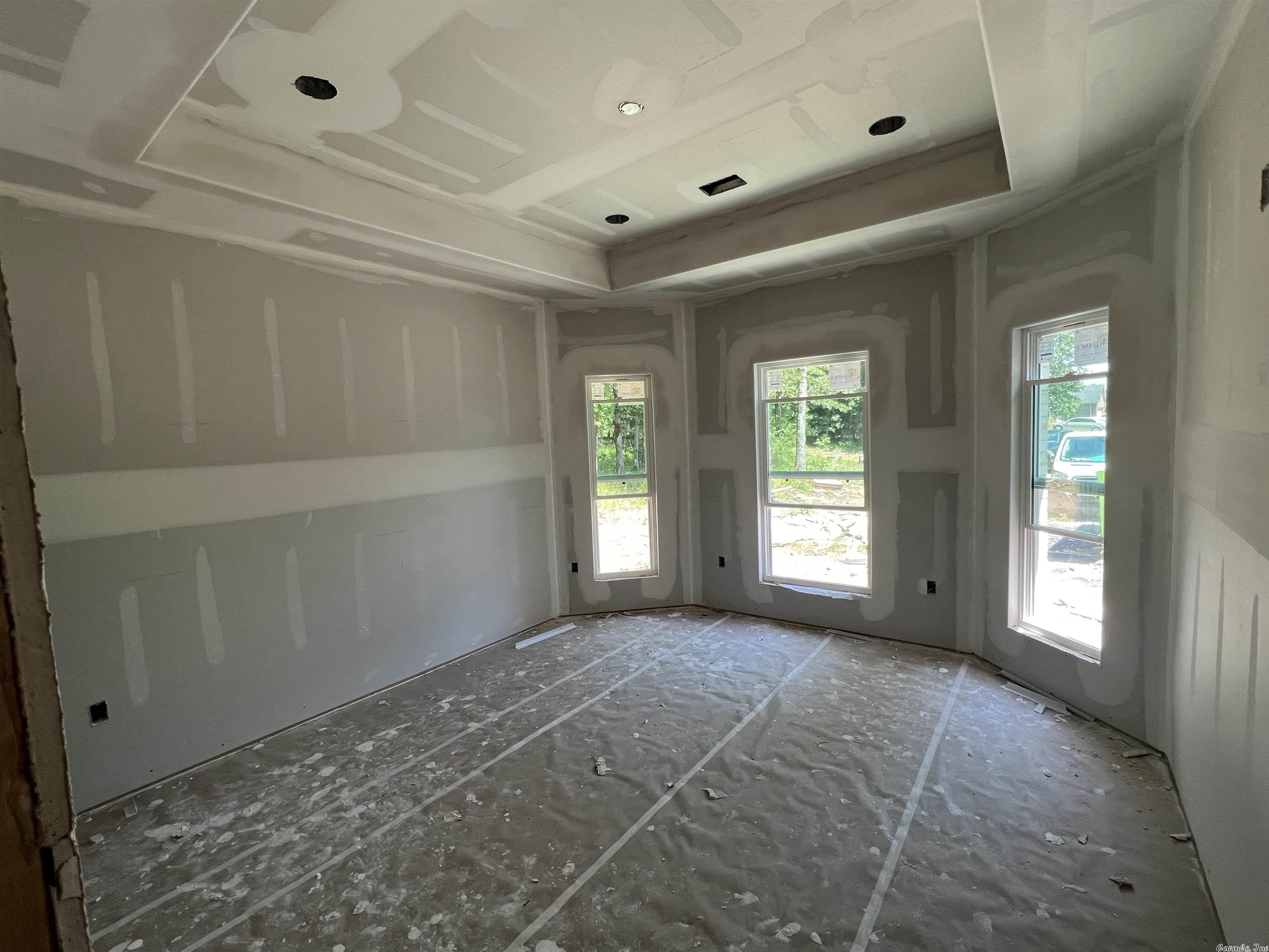 Forest Oaks Phase III - Residential