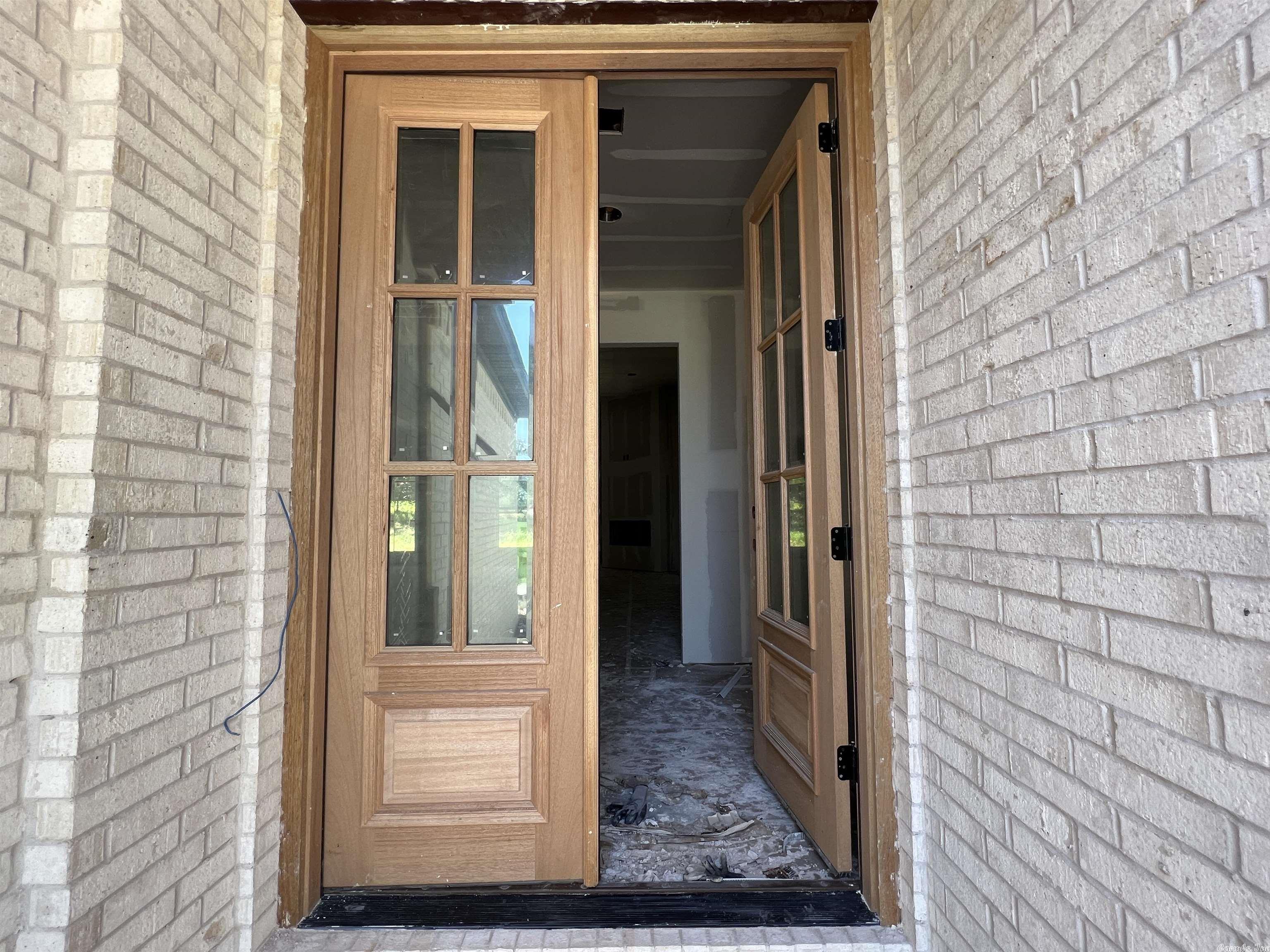 Forest Oaks Phase III - Residential