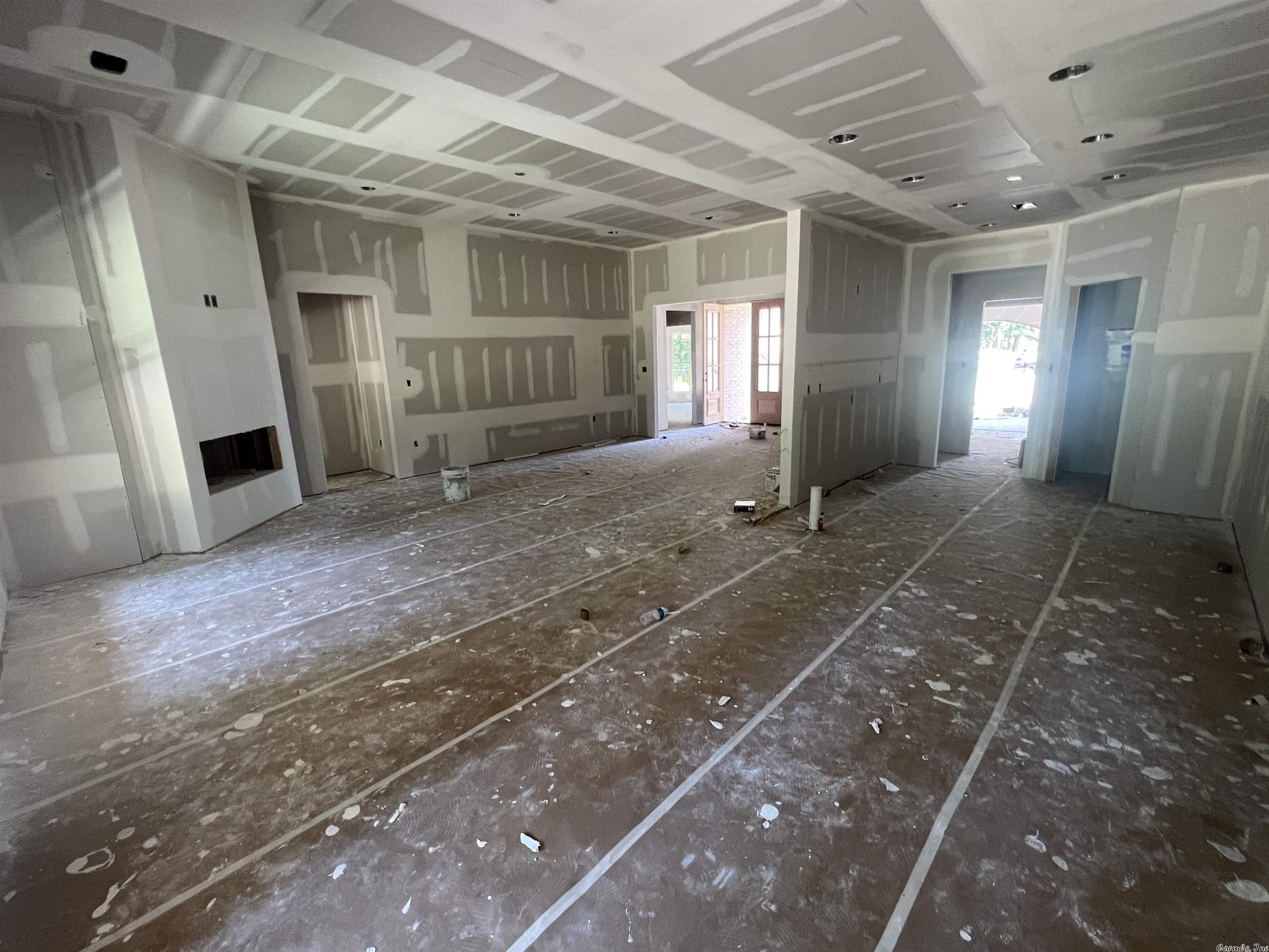 Forest Oaks Phase III - Residential