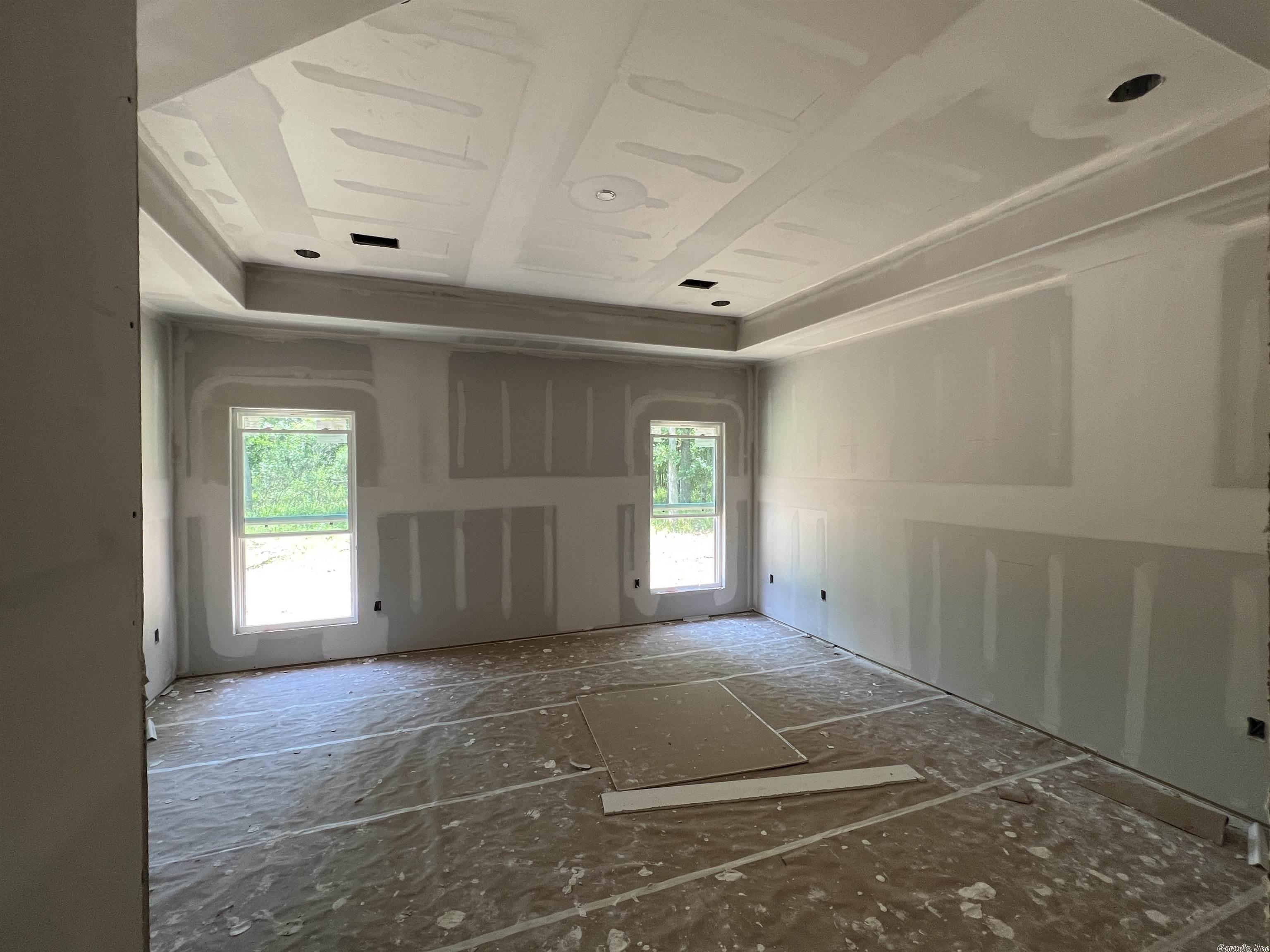 Forest Oaks Phase III - Residential