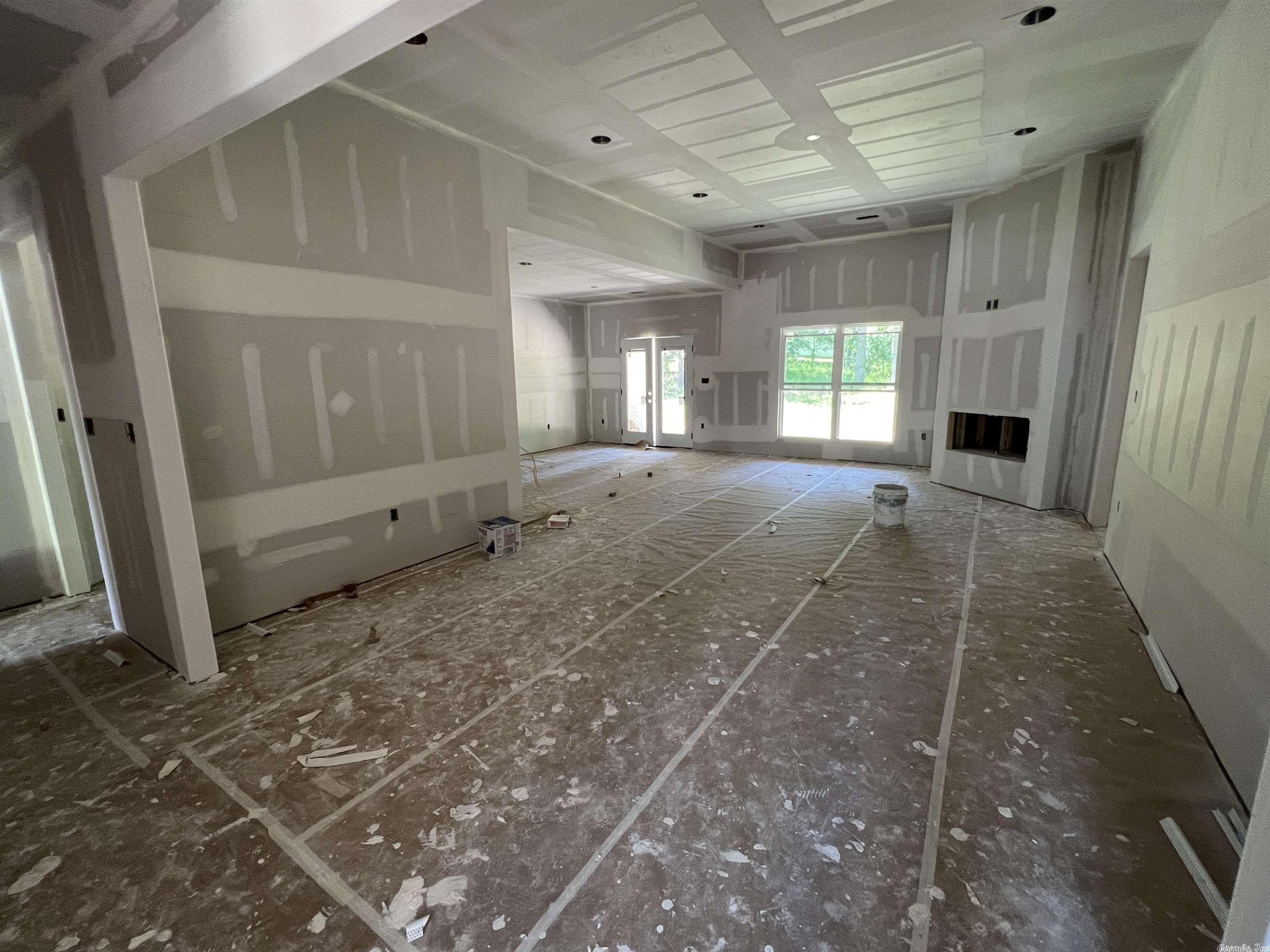 Forest Oaks Phase III - Residential