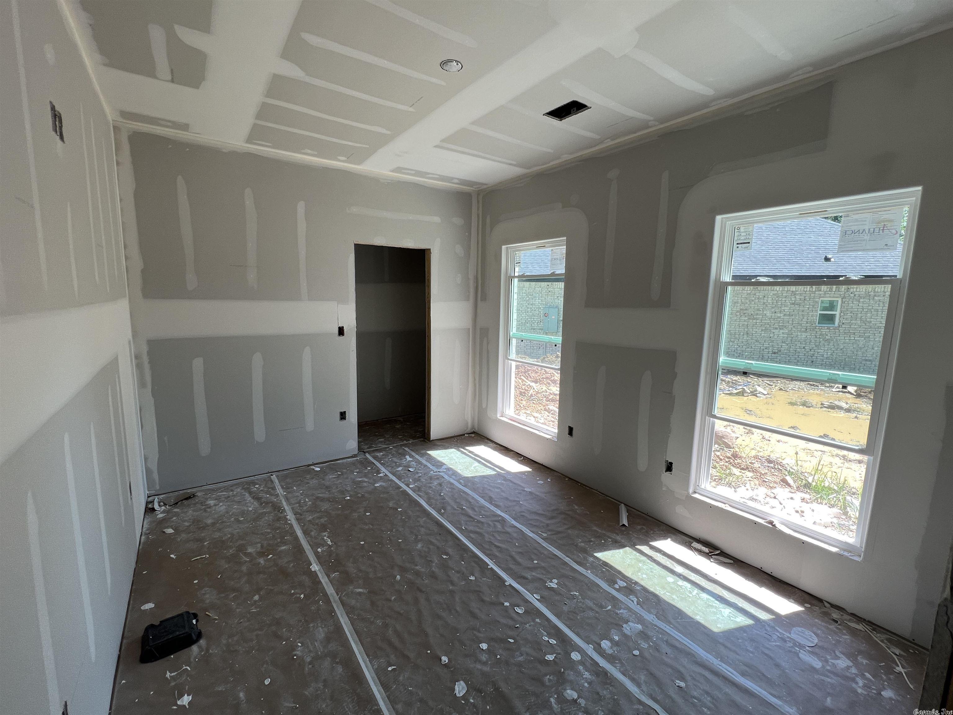 Forest Oaks Phase III - Residential