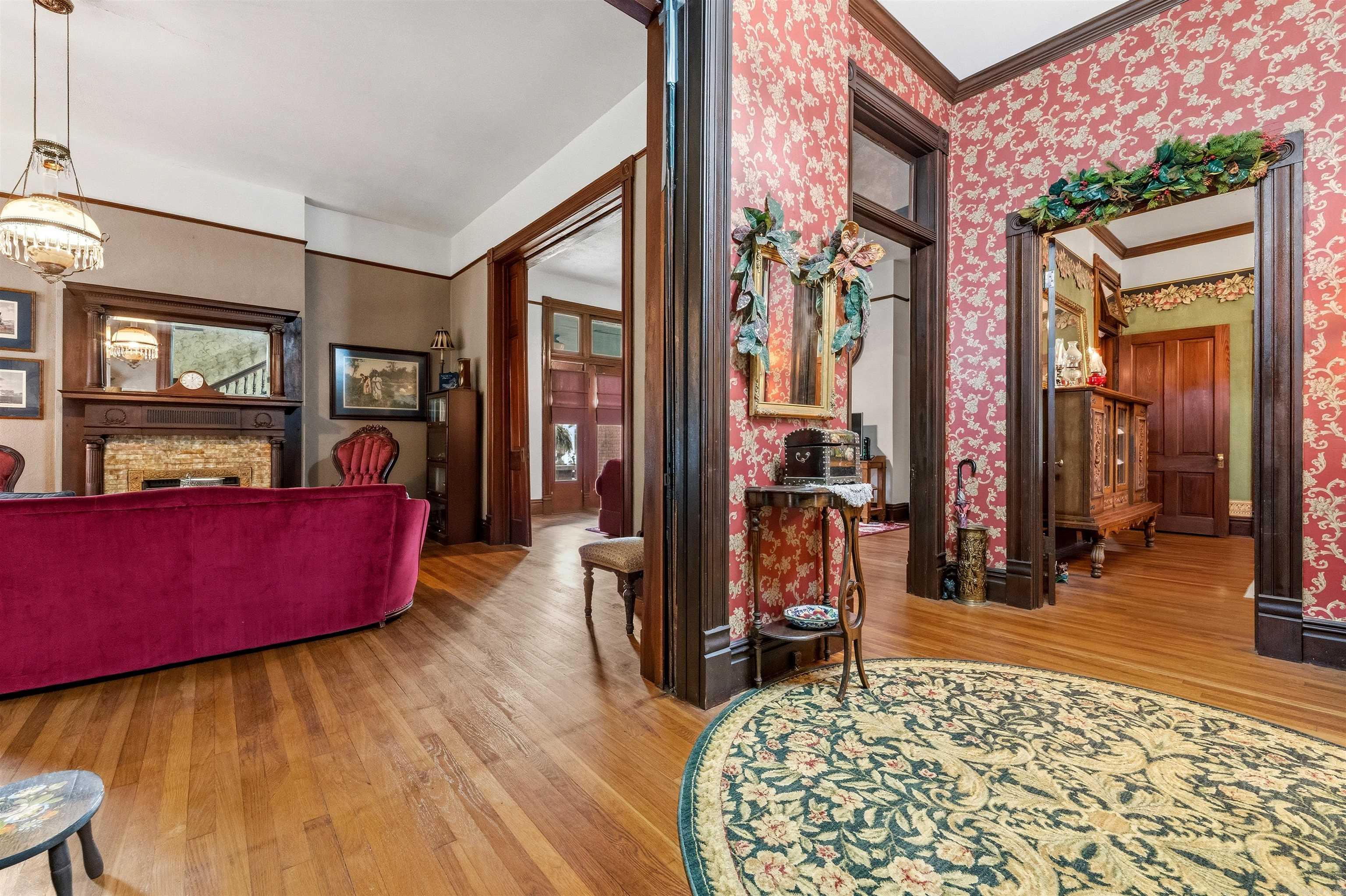 CASSINELLI - Residential