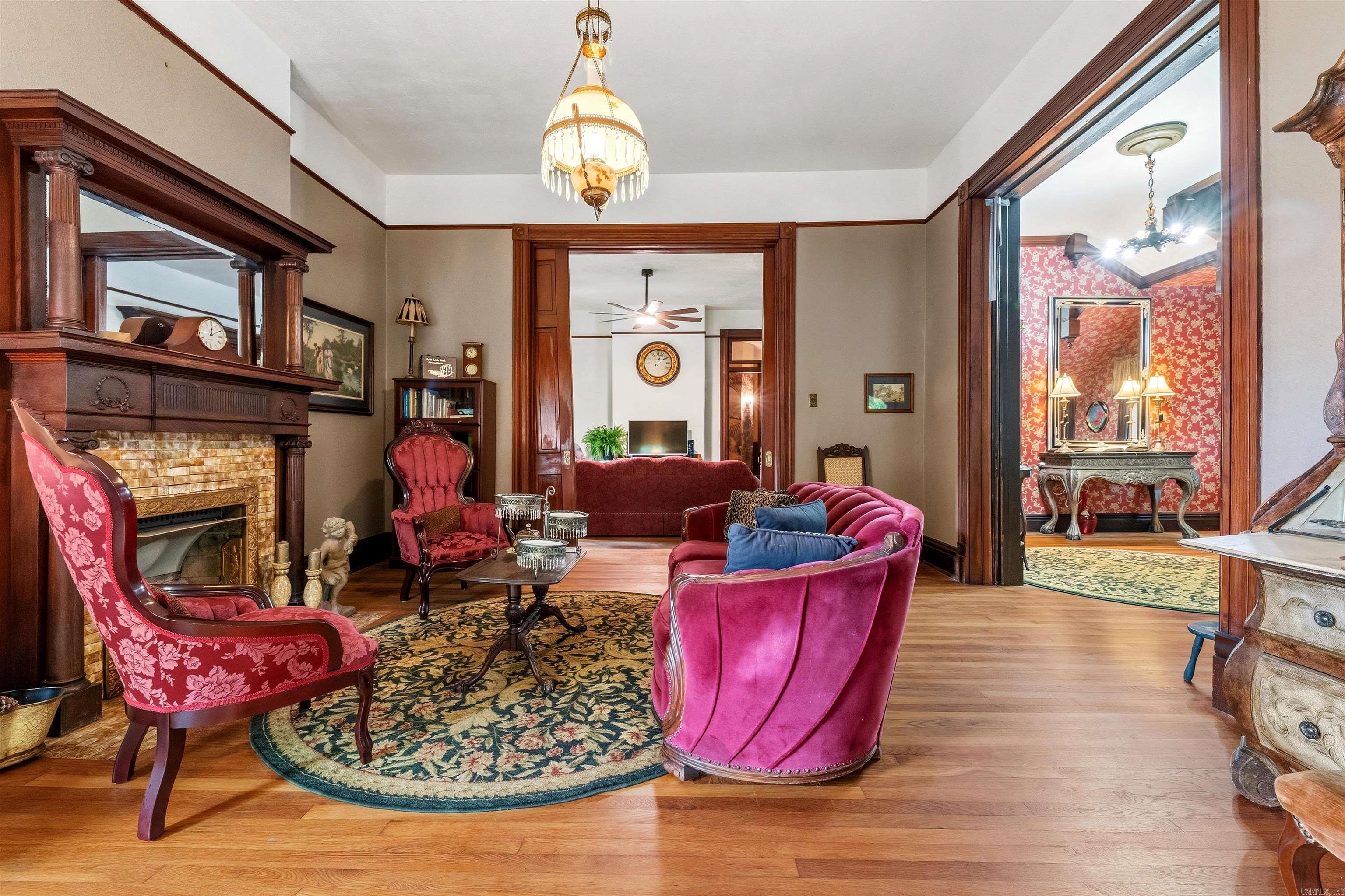 CASSINELLI - Residential