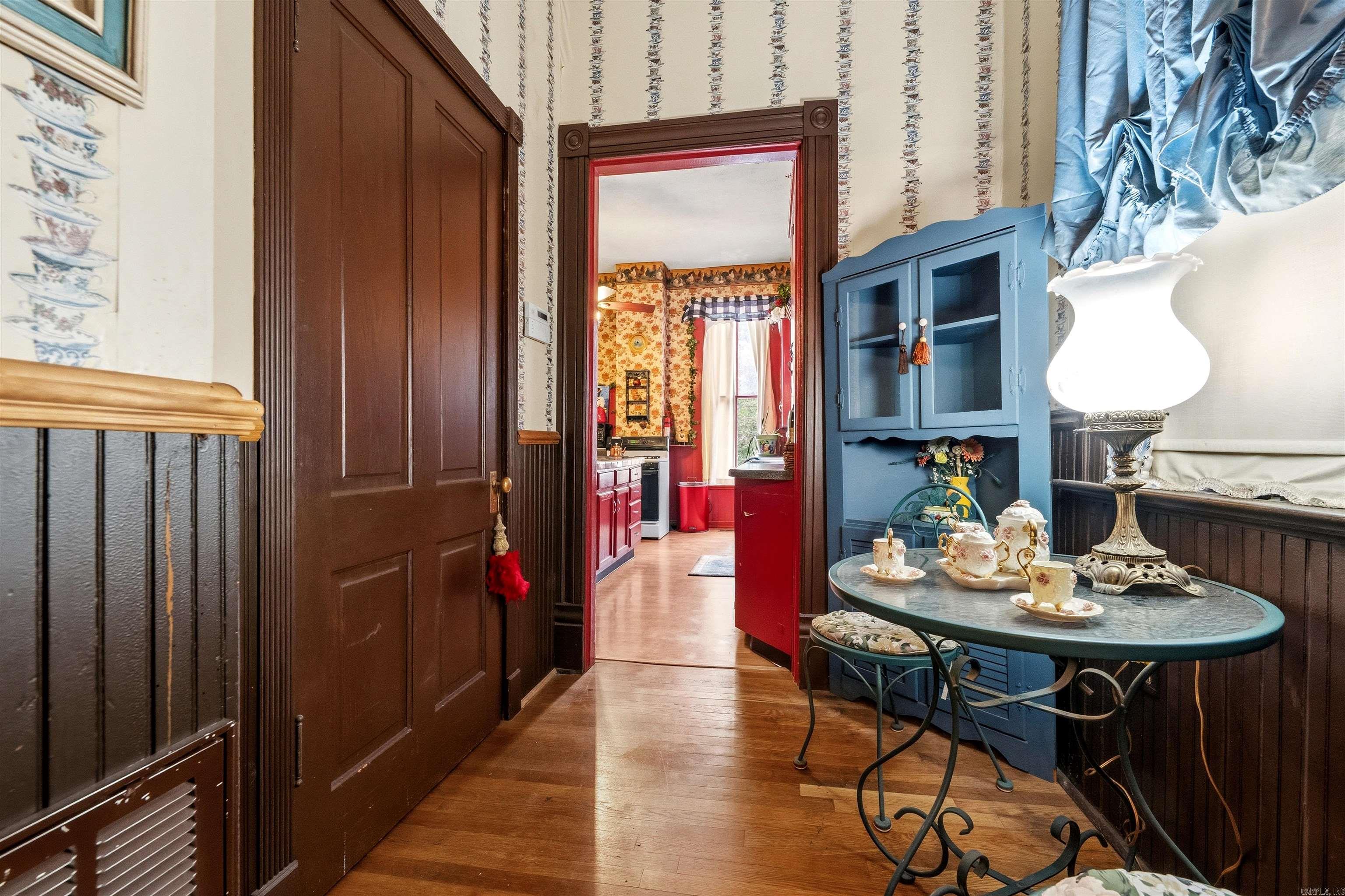 CASSINELLI - Residential
