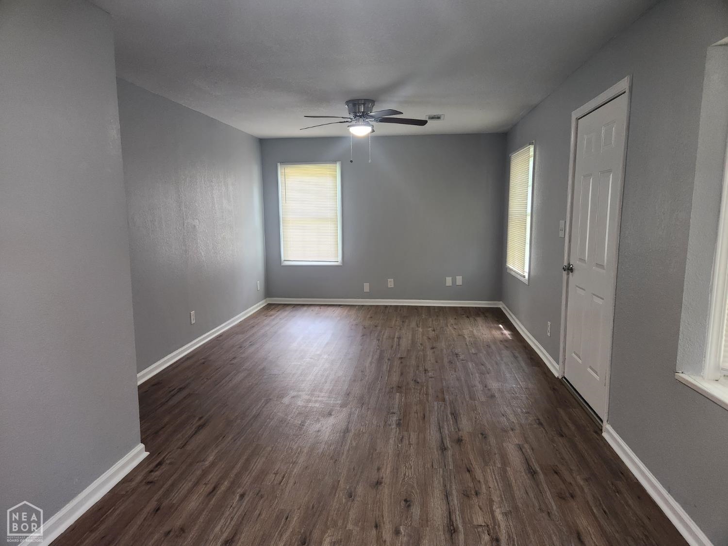 Ridgecrest - Residential