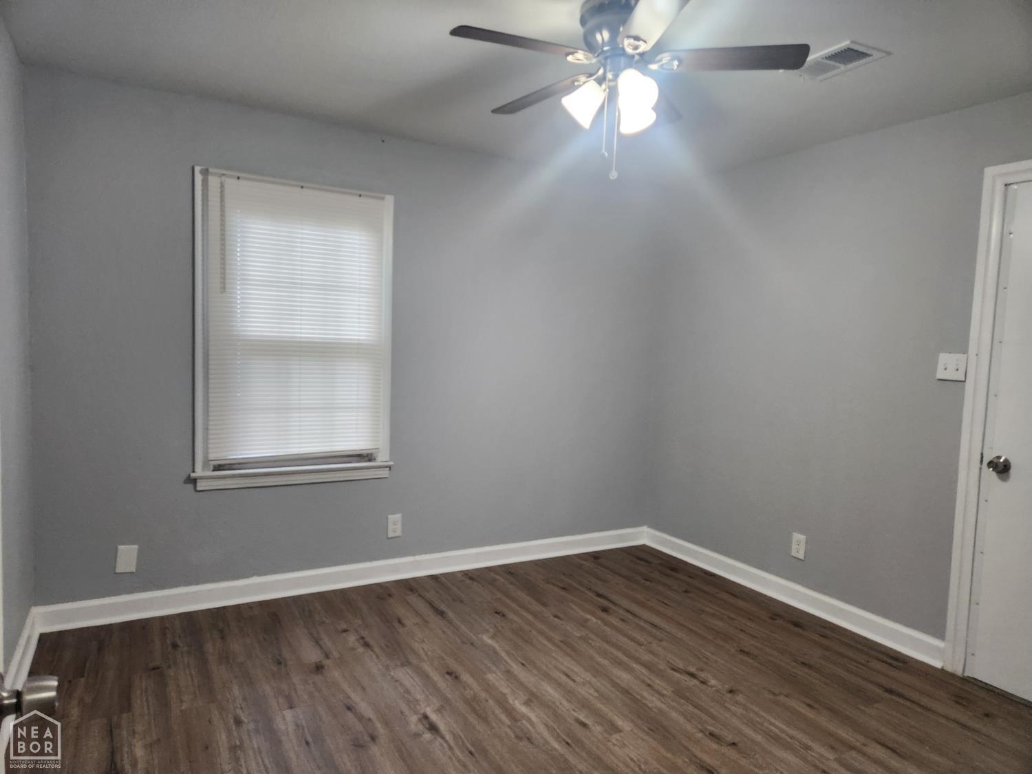 Ridgecrest - Residential