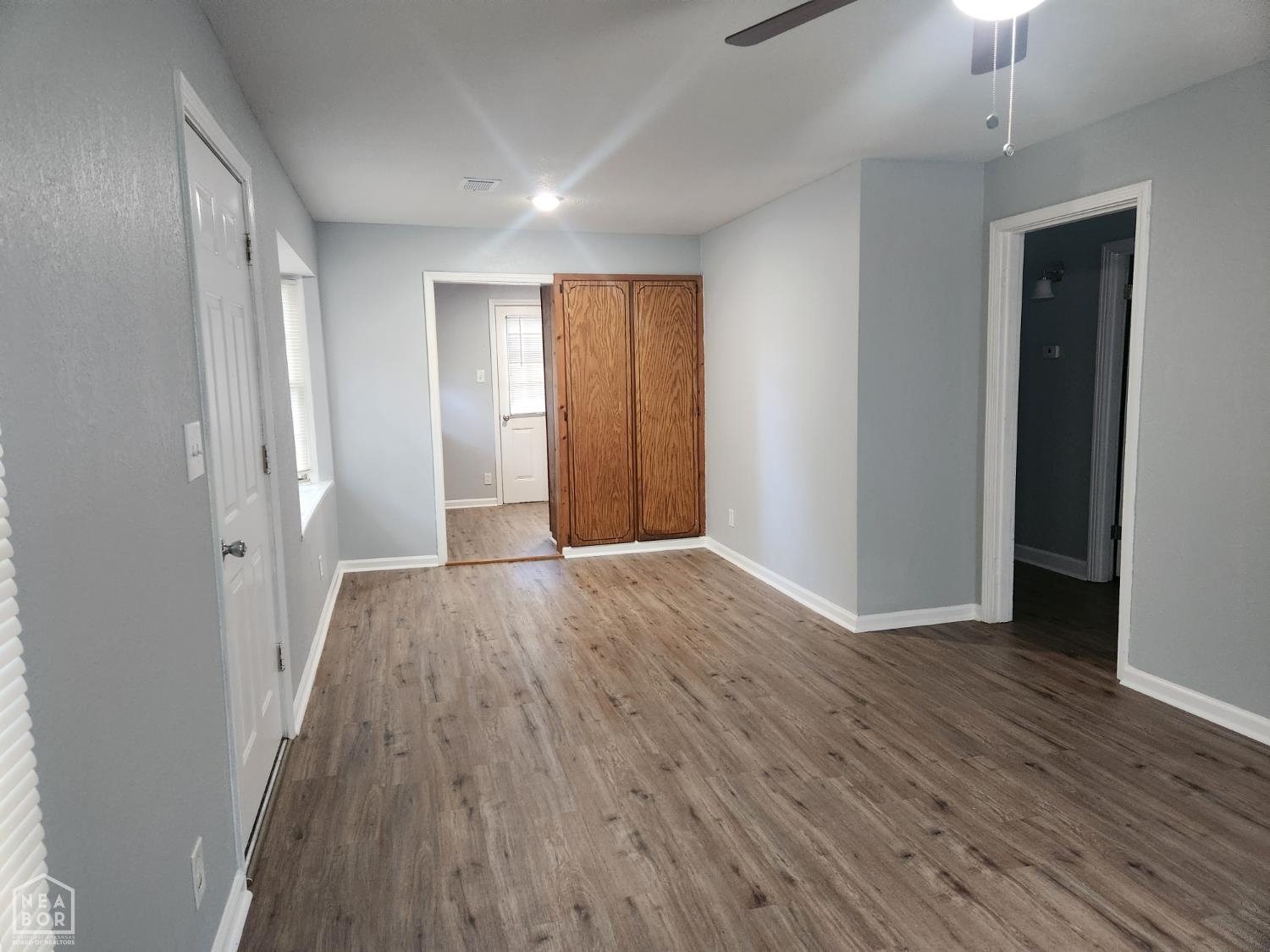 Ridgecrest - Residential