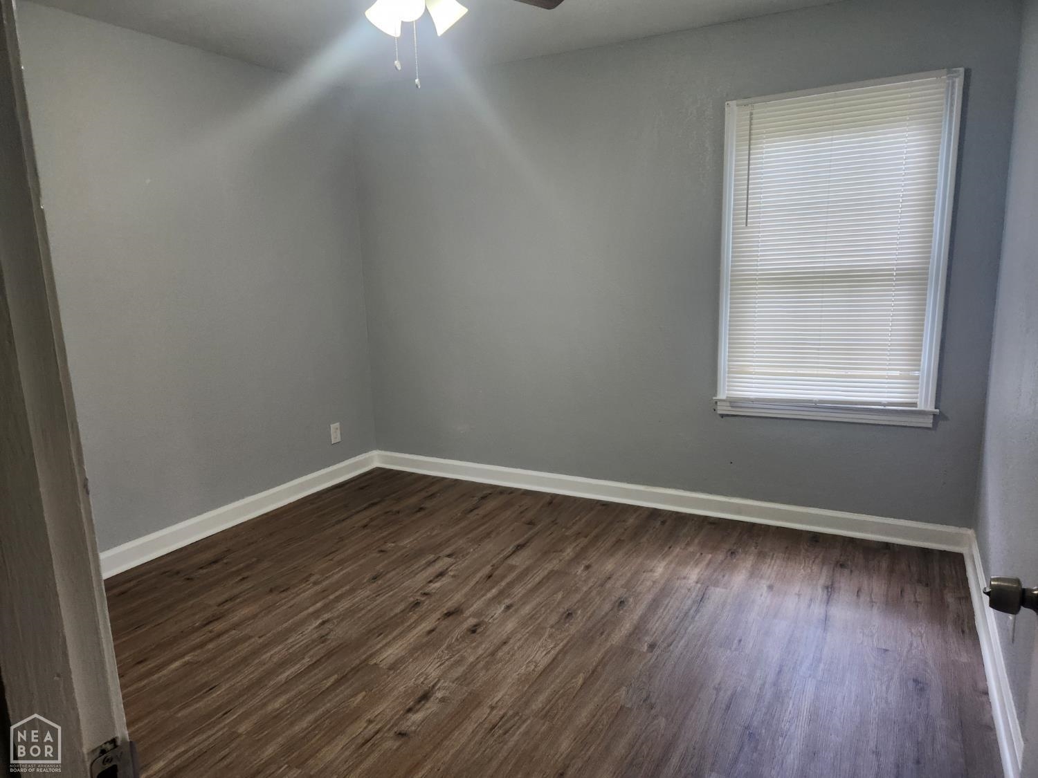 Ridgecrest - Residential