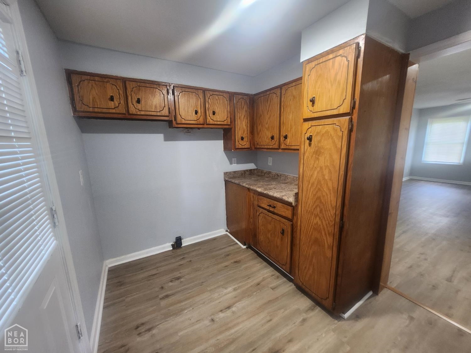 Ridgecrest - Residential