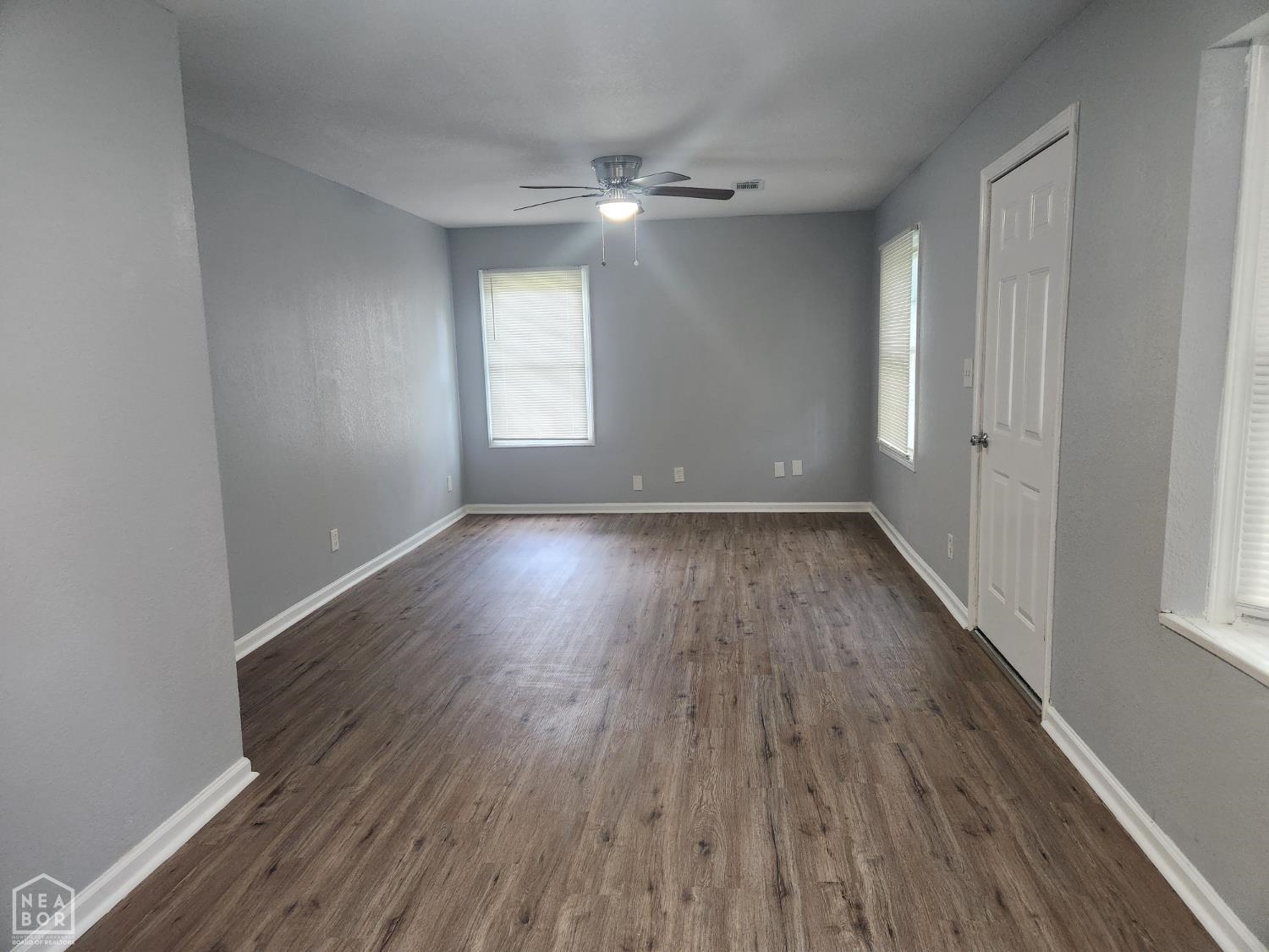 Ridgecrest - Residential