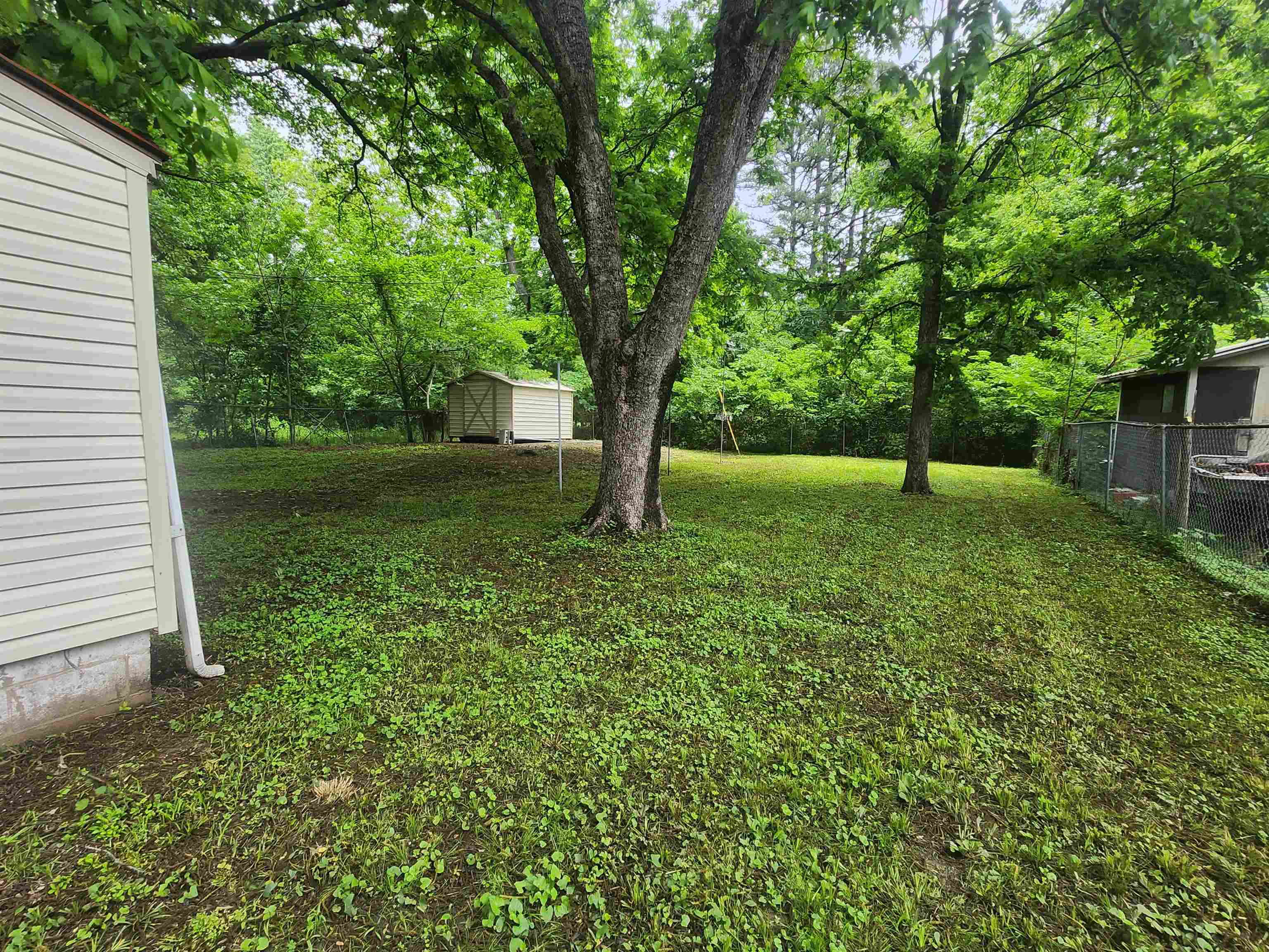 Ridgecrest - Residential