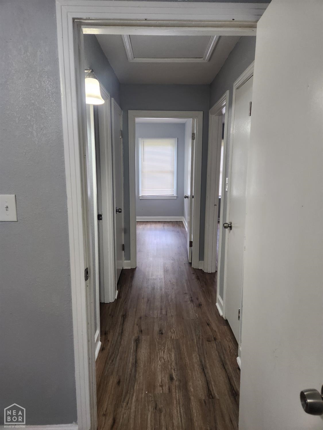 Ridgecrest - Residential