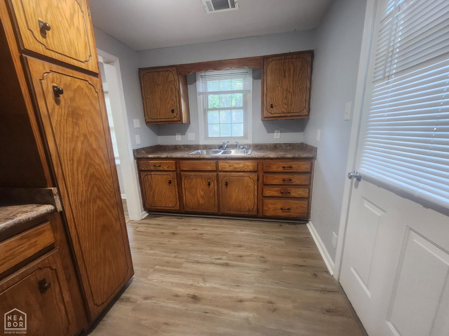 Ridgecrest - Residential