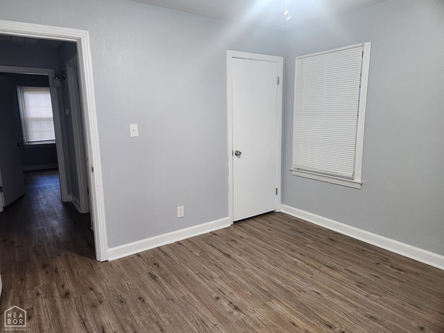 Ridgecrest - Residential