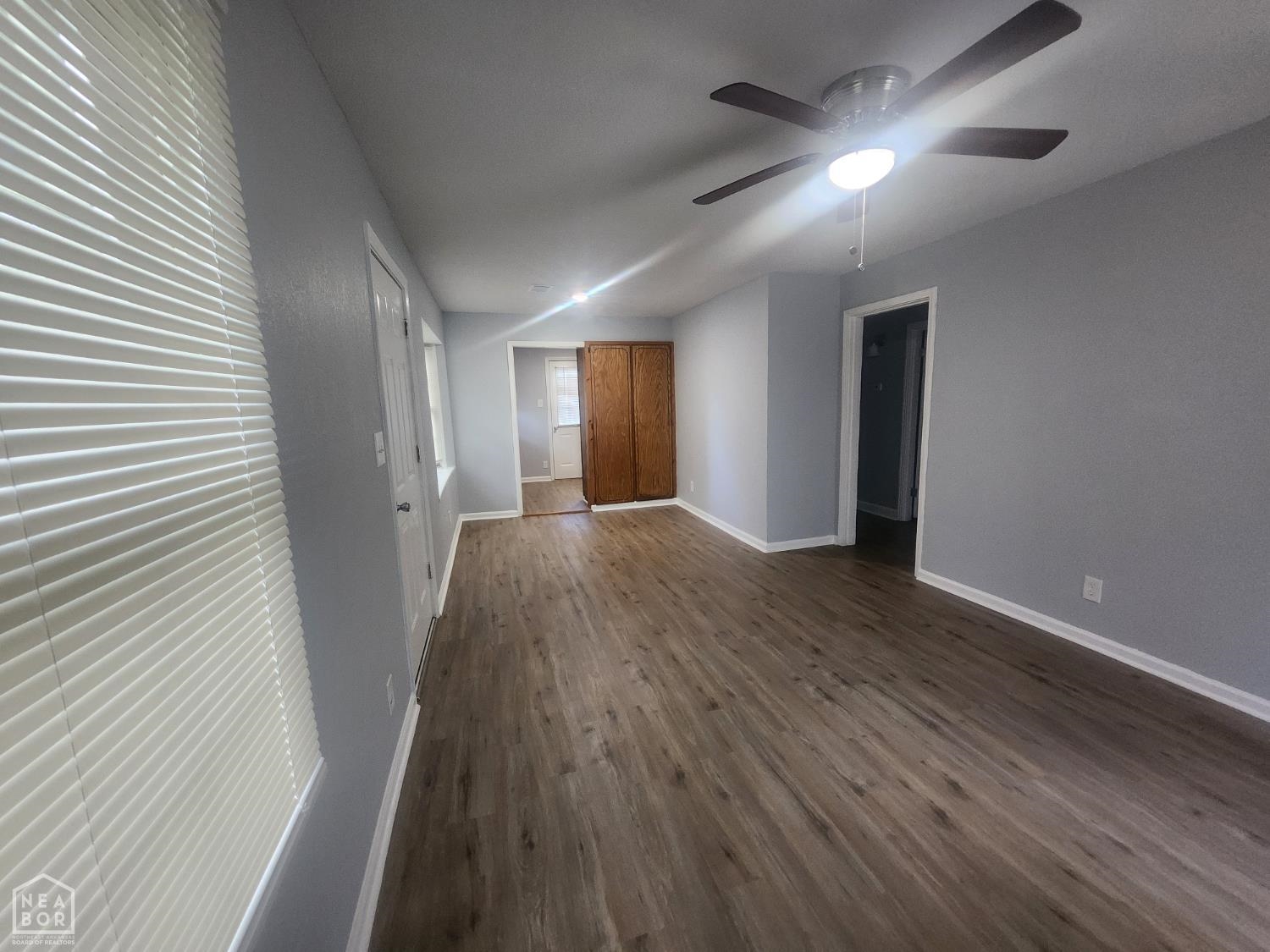 Ridgecrest - Residential