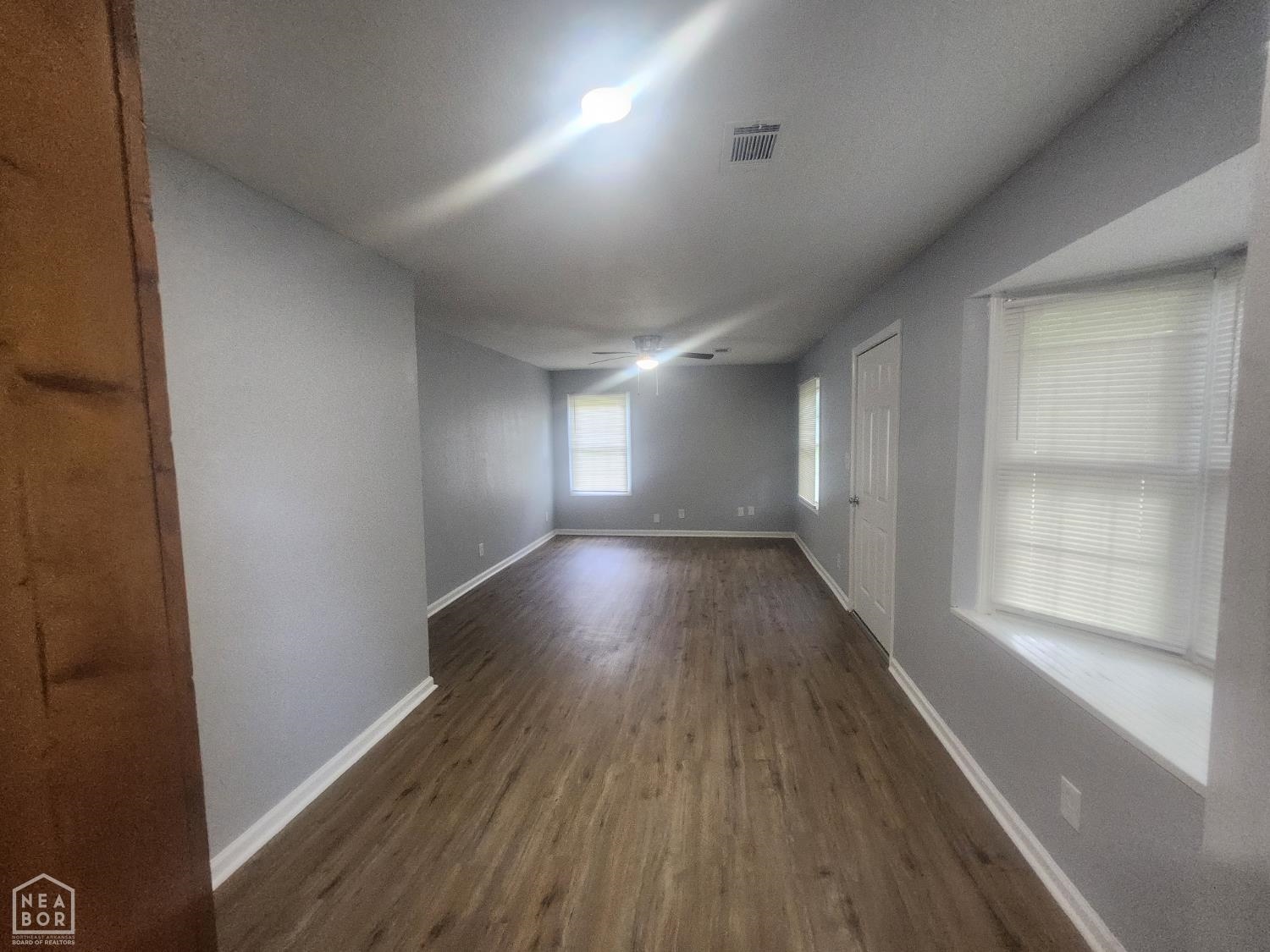 Ridgecrest - Residential