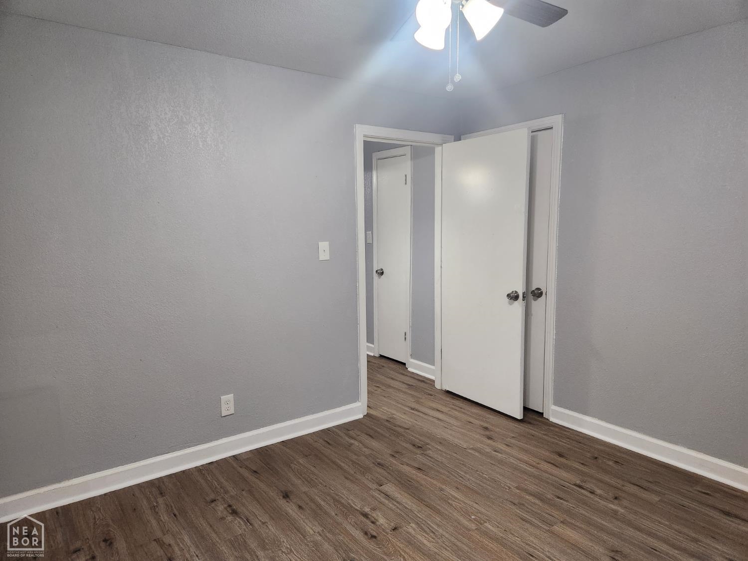 Ridgecrest - Residential