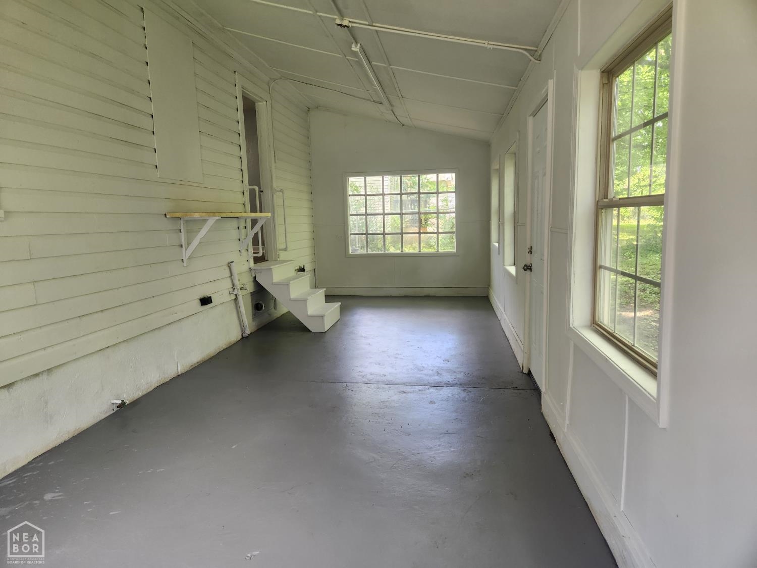 Ridgecrest - Residential