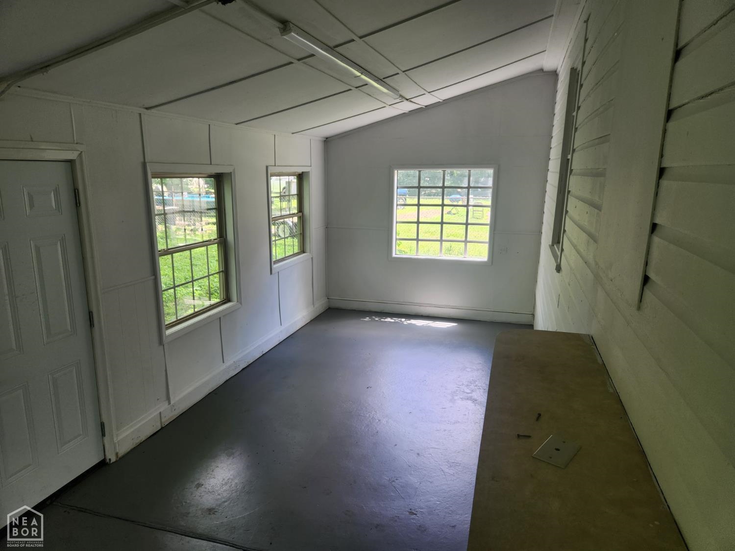 Ridgecrest - Residential