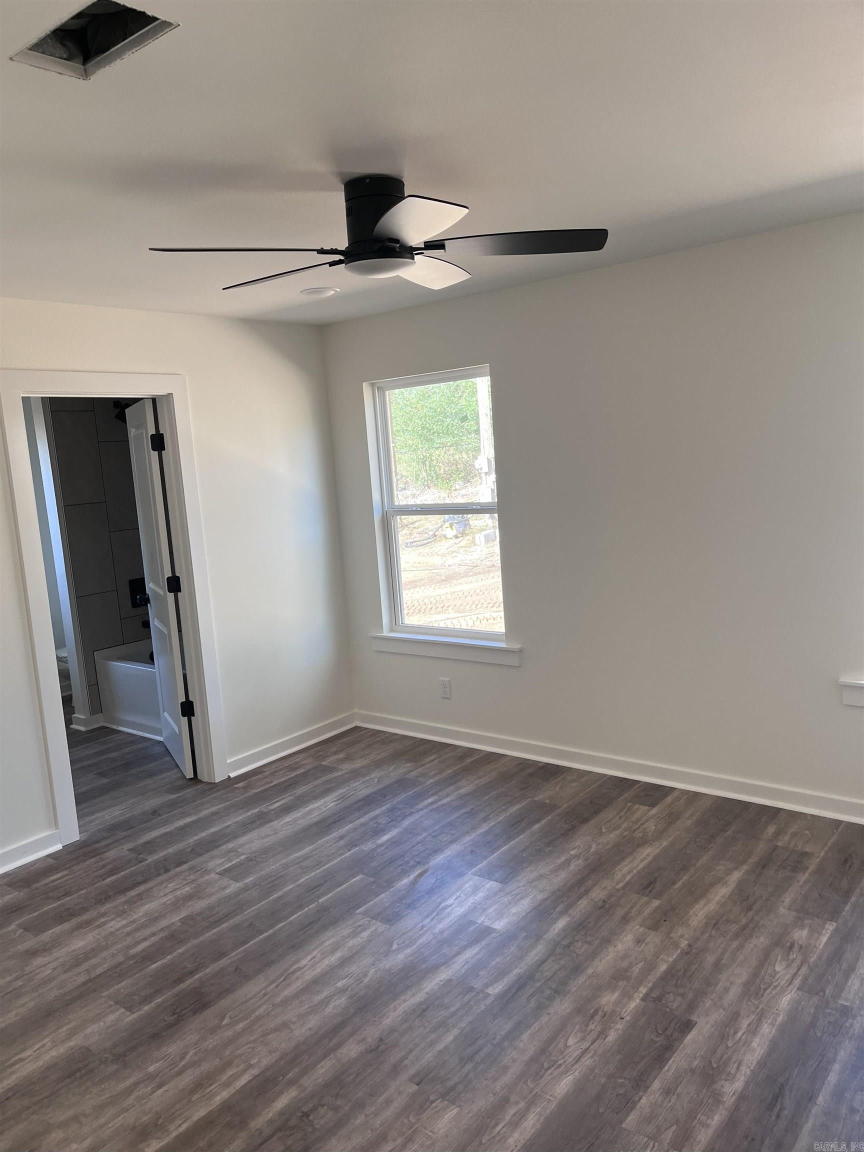 Hill Crest - Residential