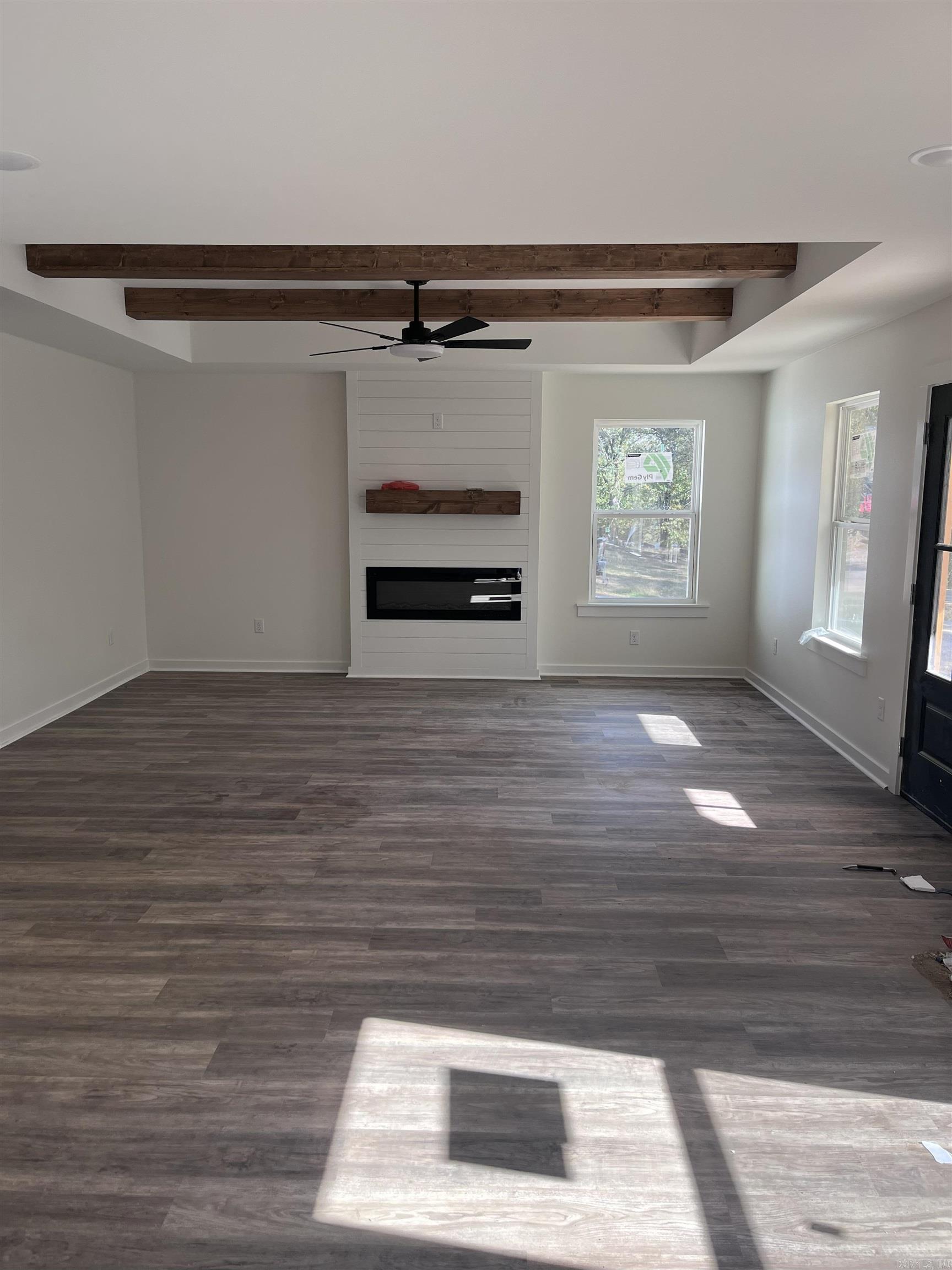 Hill Crest - Residential