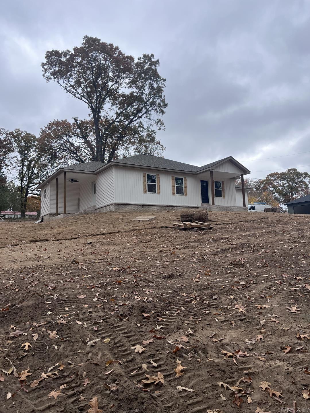 Hill Crest - Residential