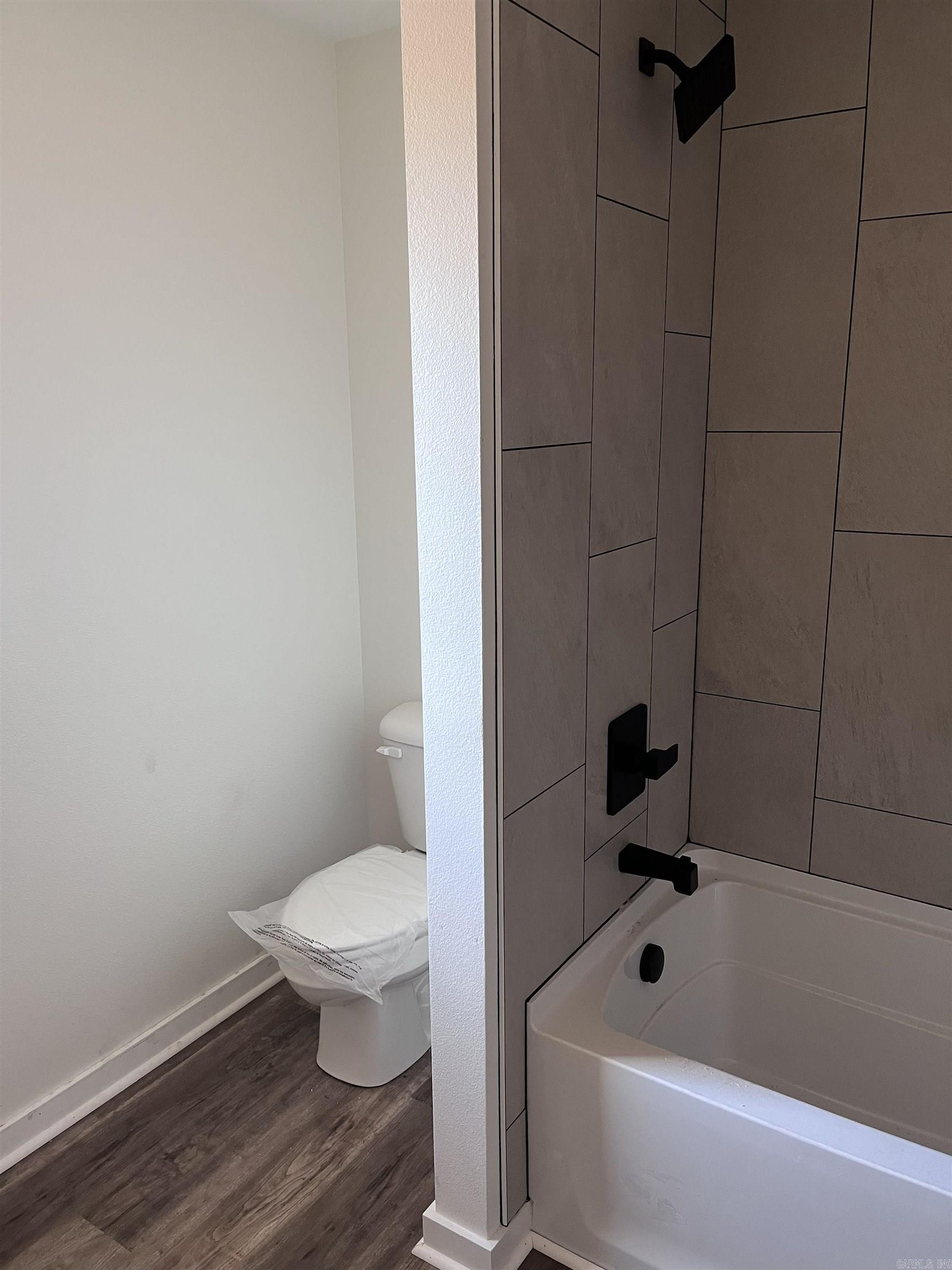 Hill Crest - Residential