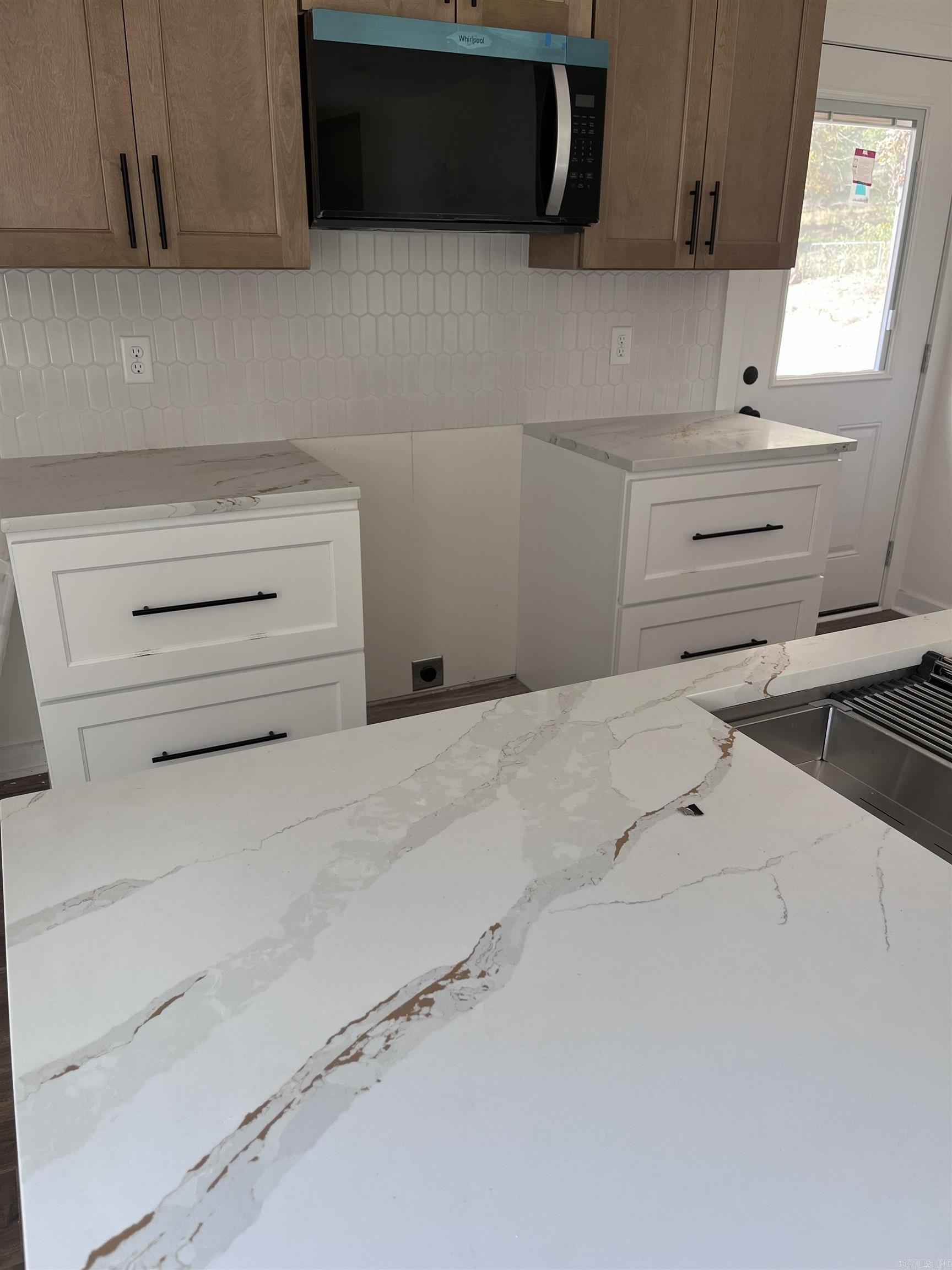 Hill Crest - Residential