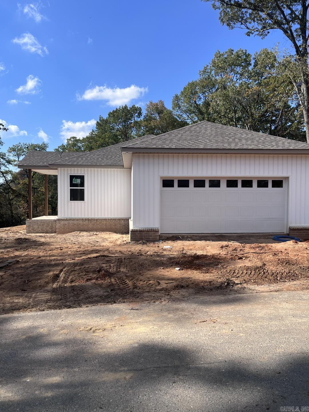 Hill Crest - Residential