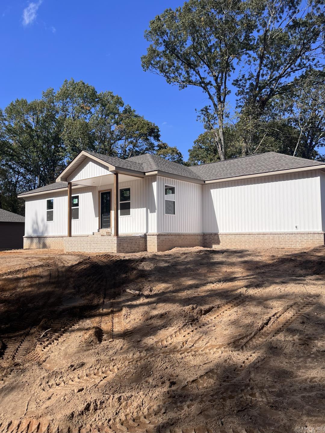 Hill Crest - Residential