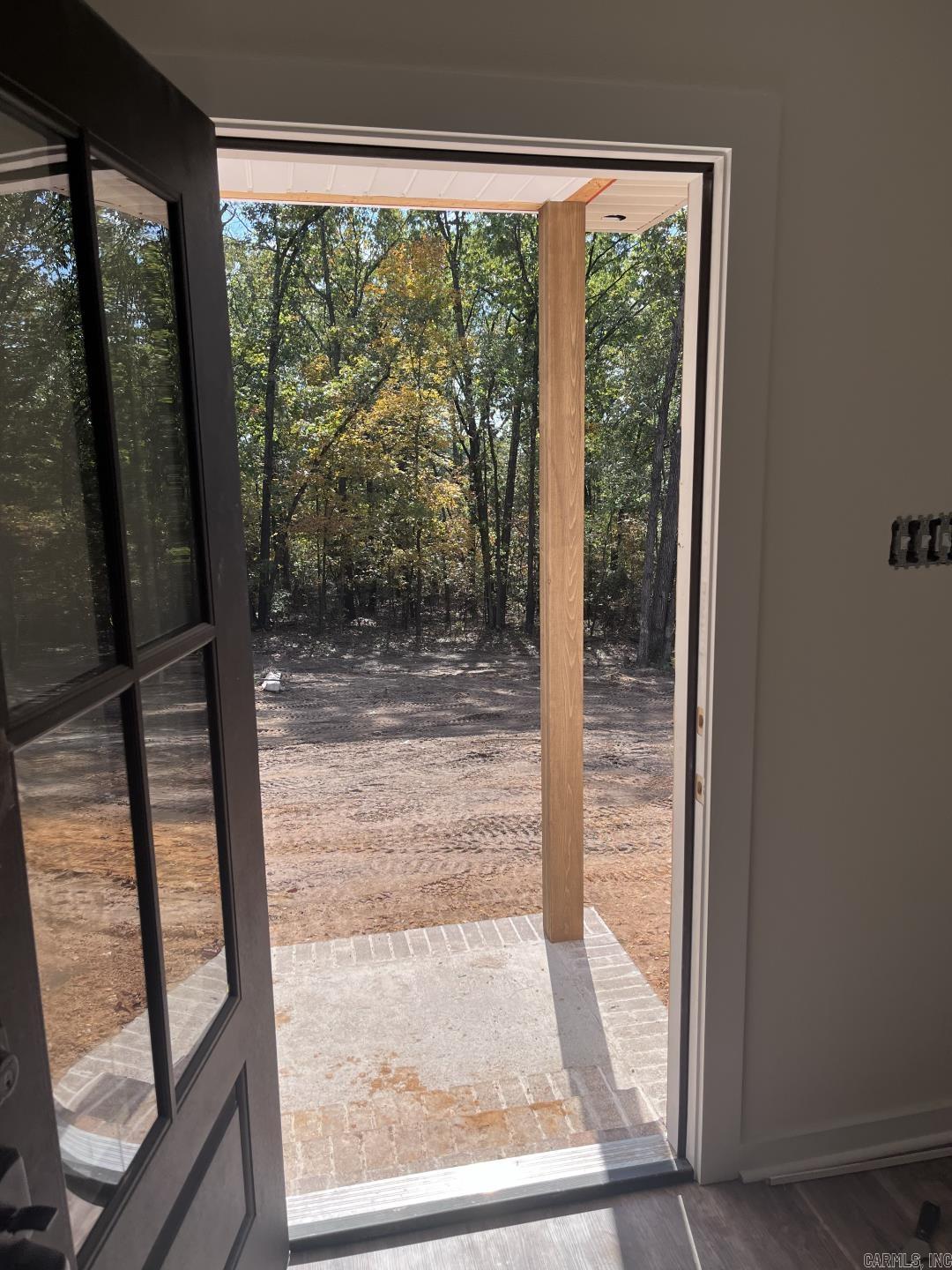 Hill Crest - Residential