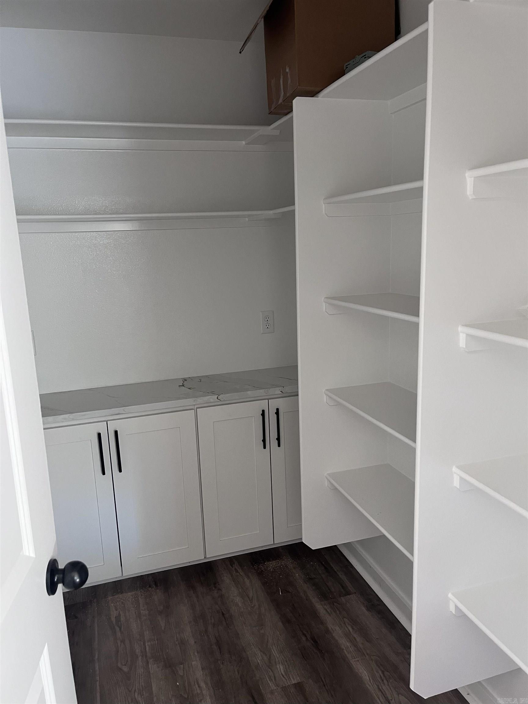 Hill Crest - Residential