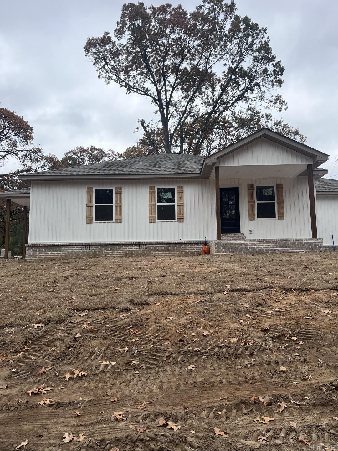 Hill Crest - Residential