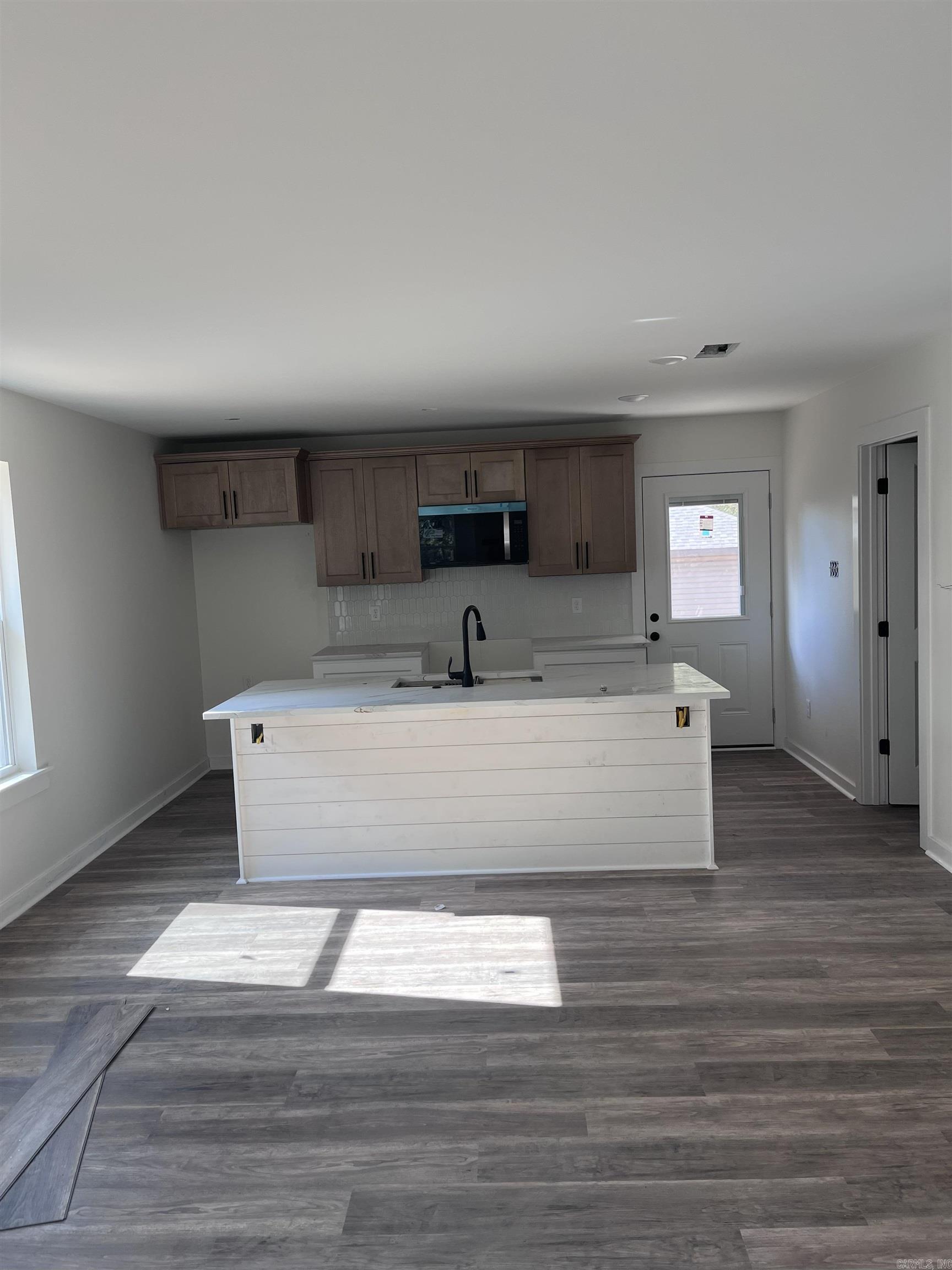 Hill Crest - Residential