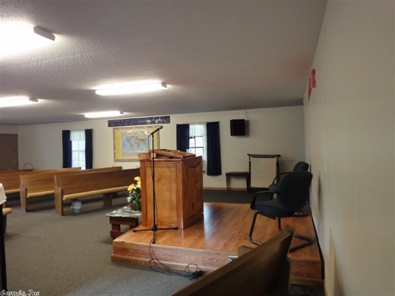 Greers - Commercial Sale