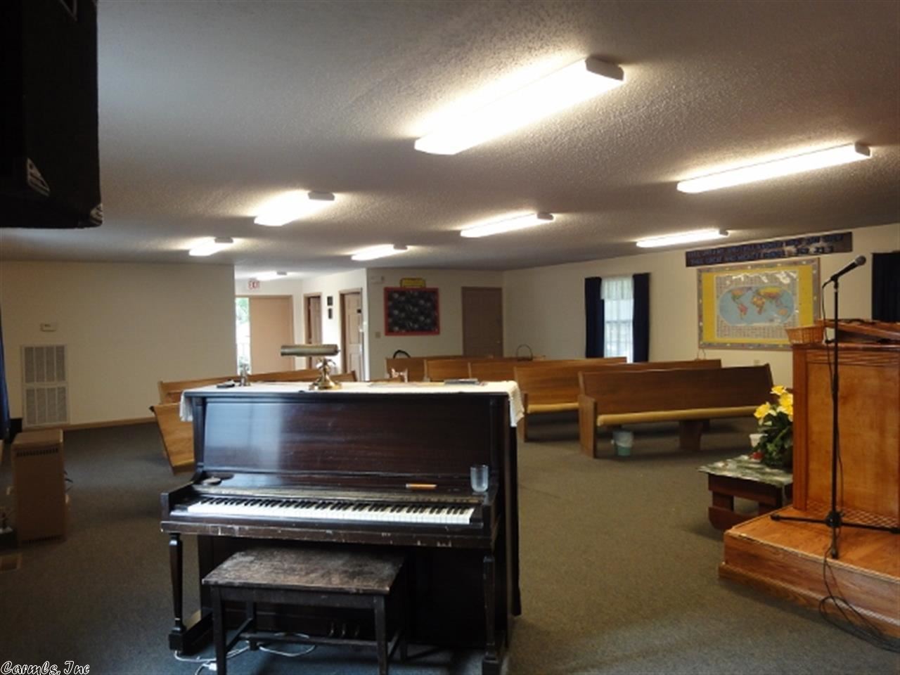 Greers - Commercial Sale