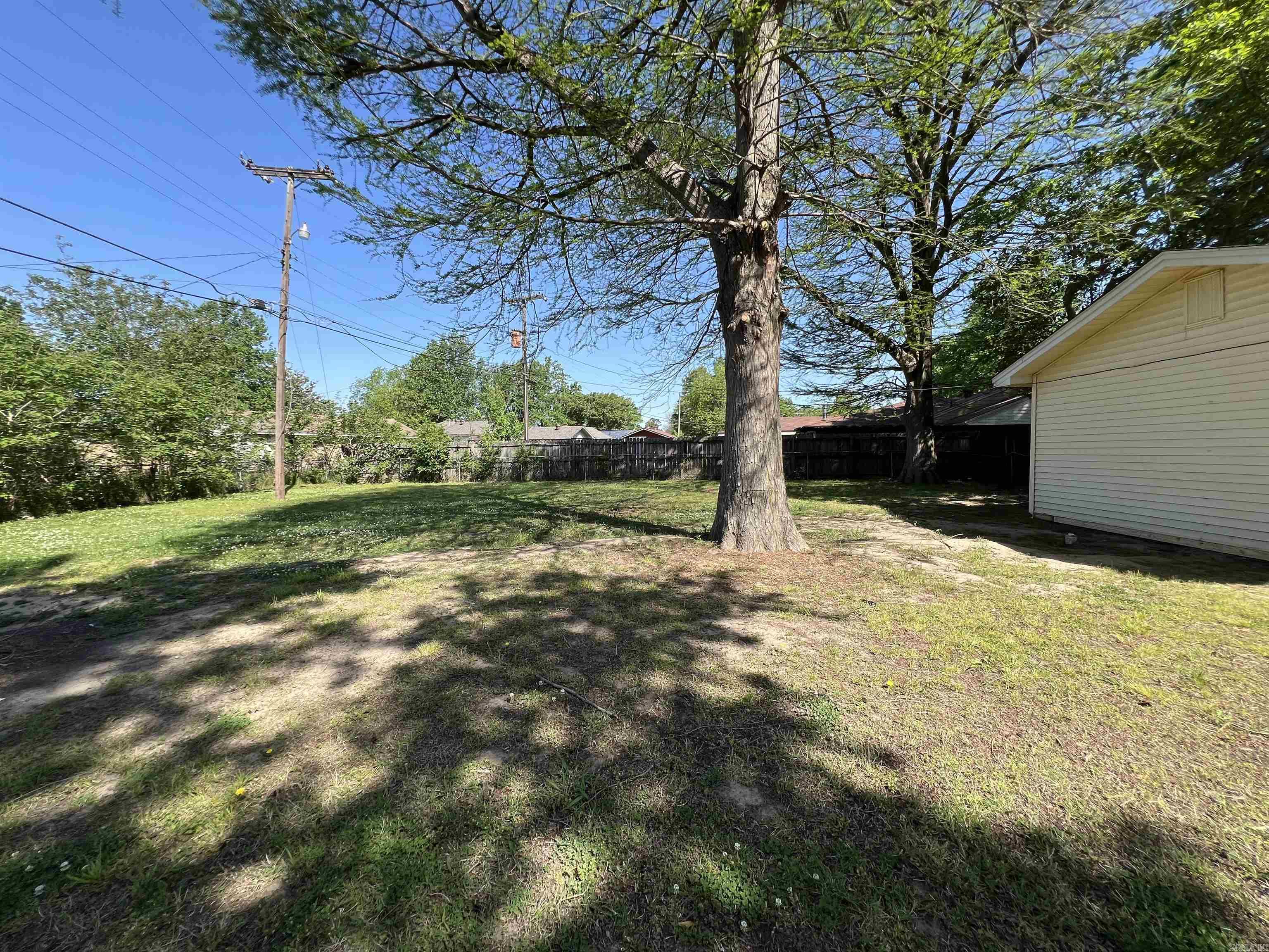 Sims 1st - Residential