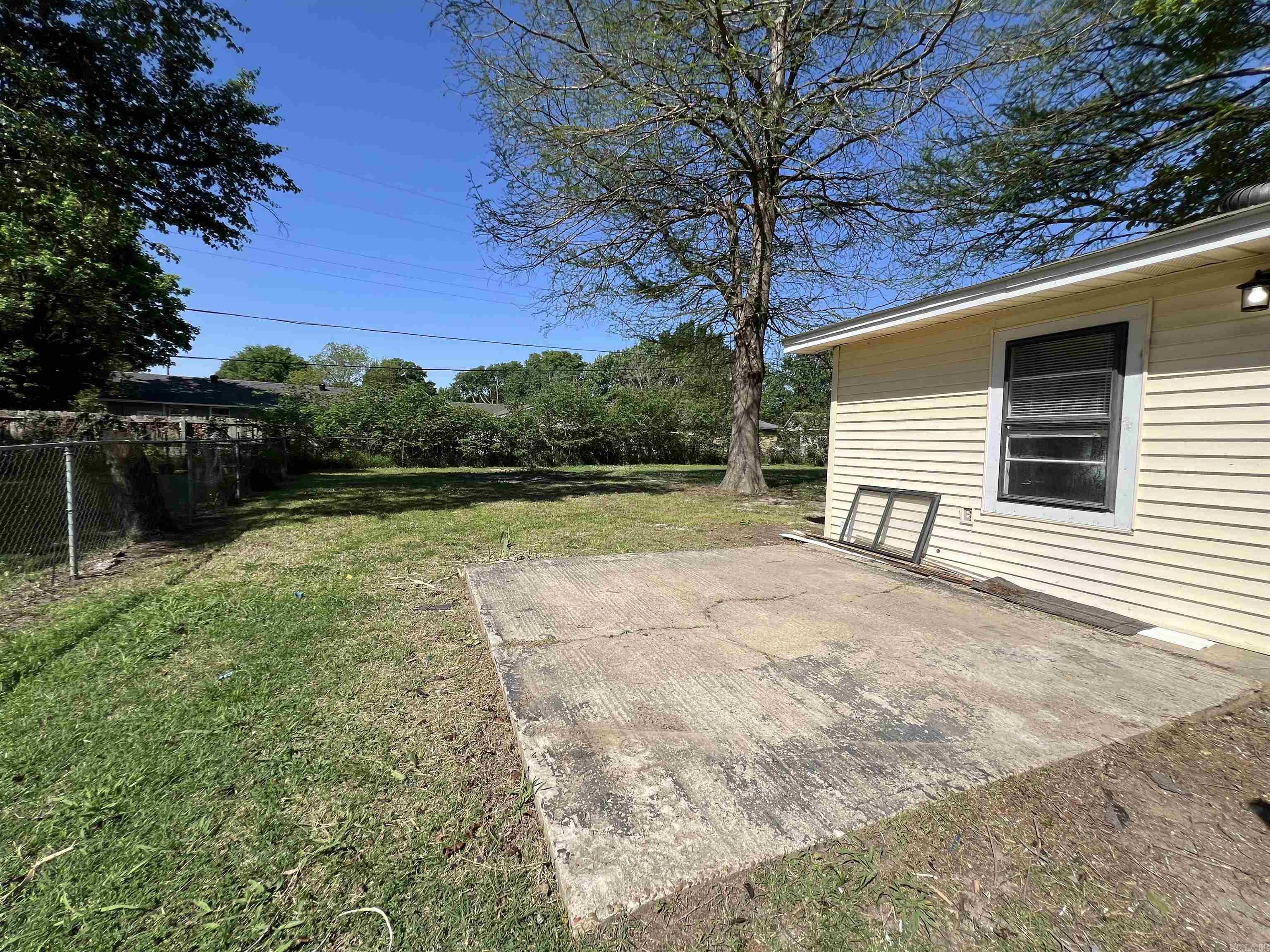 Sims 1st - Residential