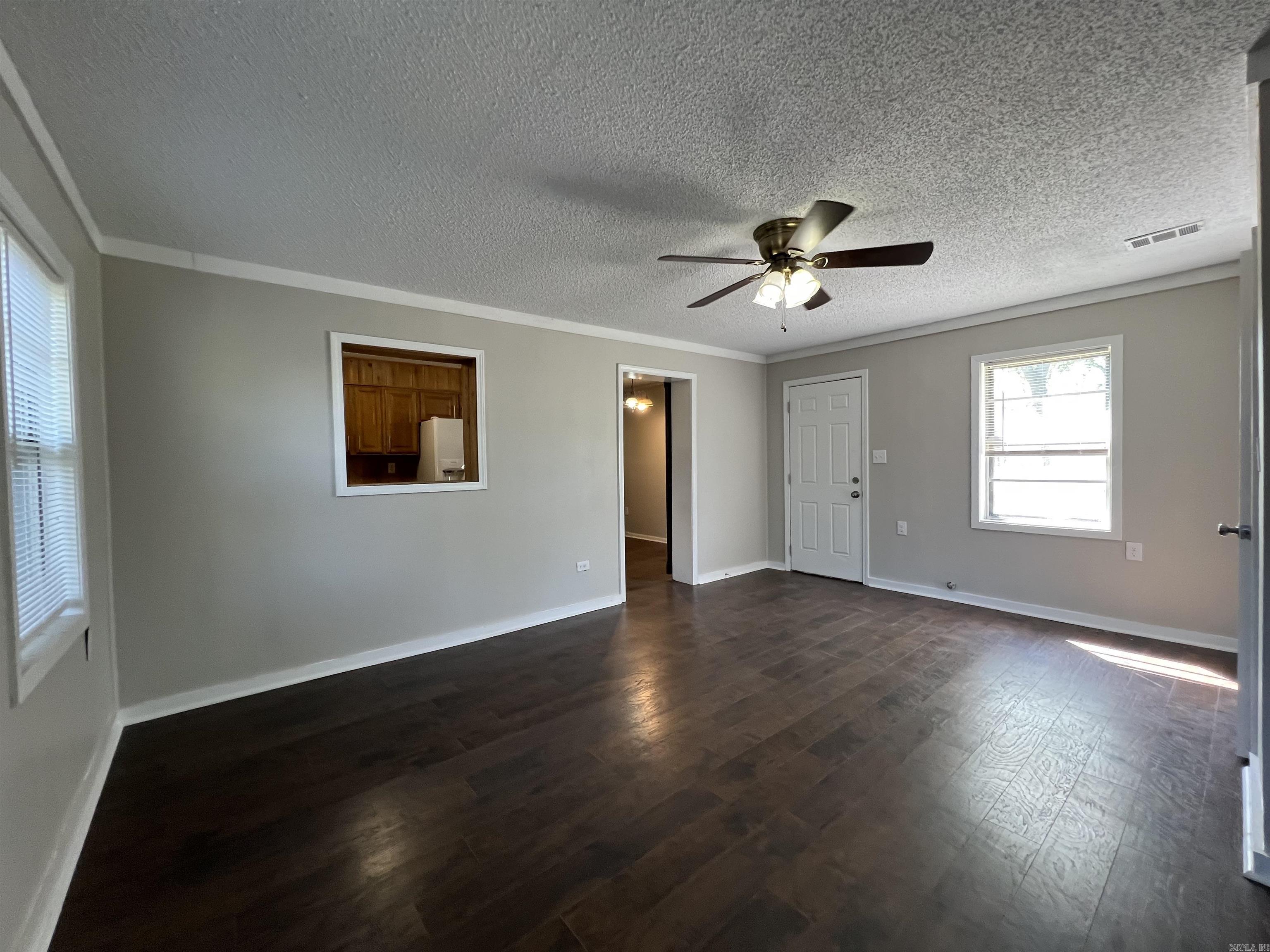 Sims 1st - Residential