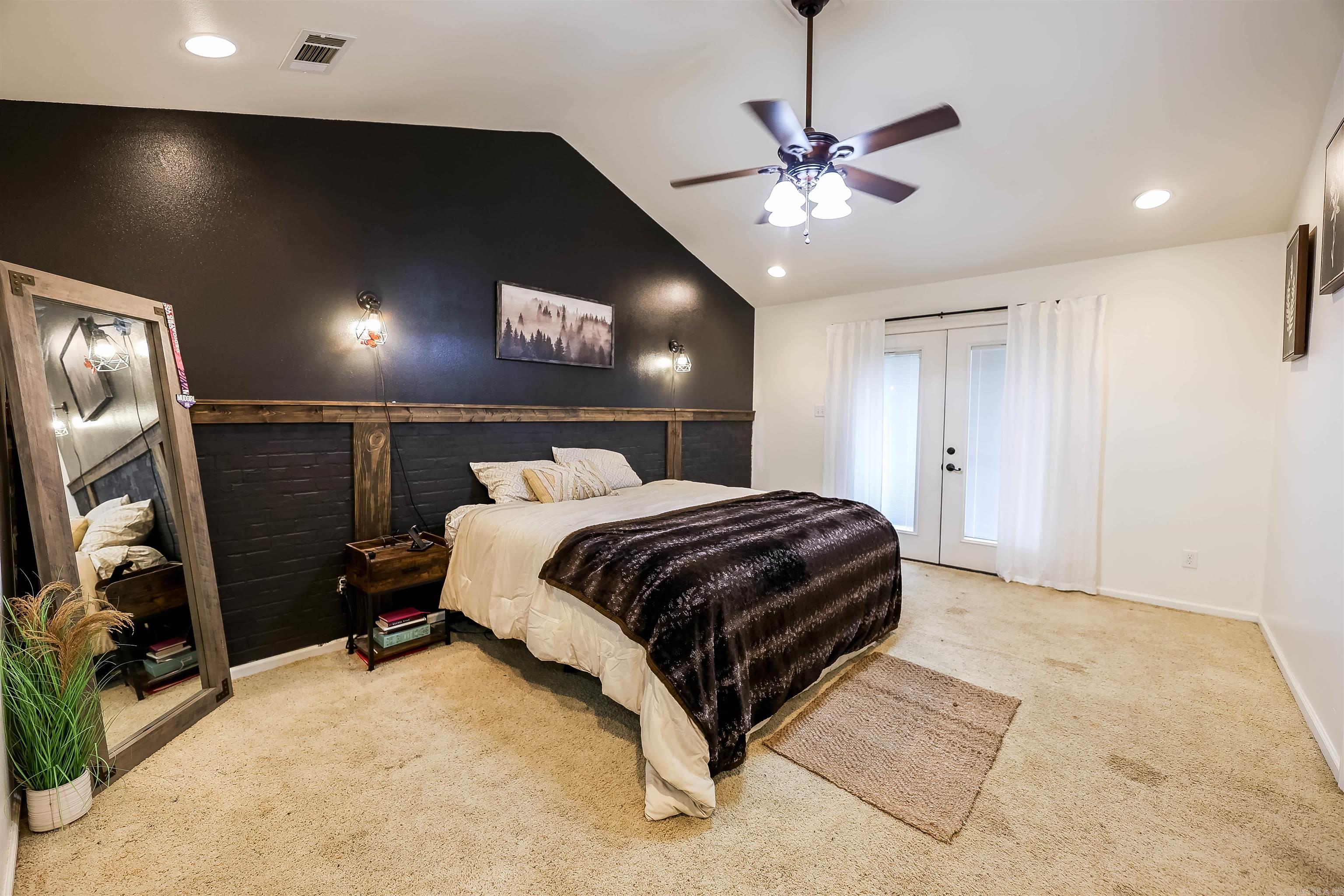 Dry Creek Estates - Residential