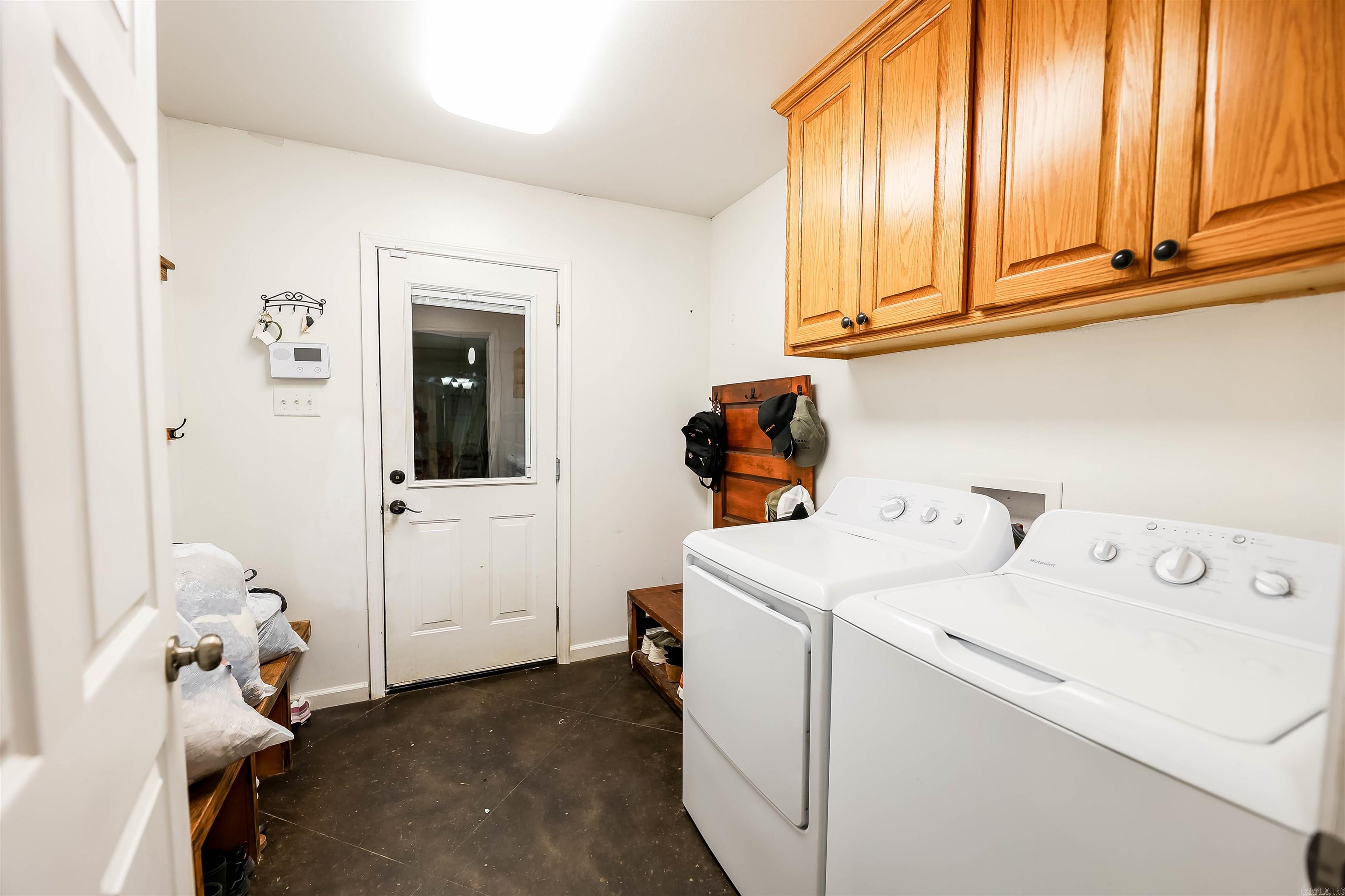 Dry Creek Estates - Residential