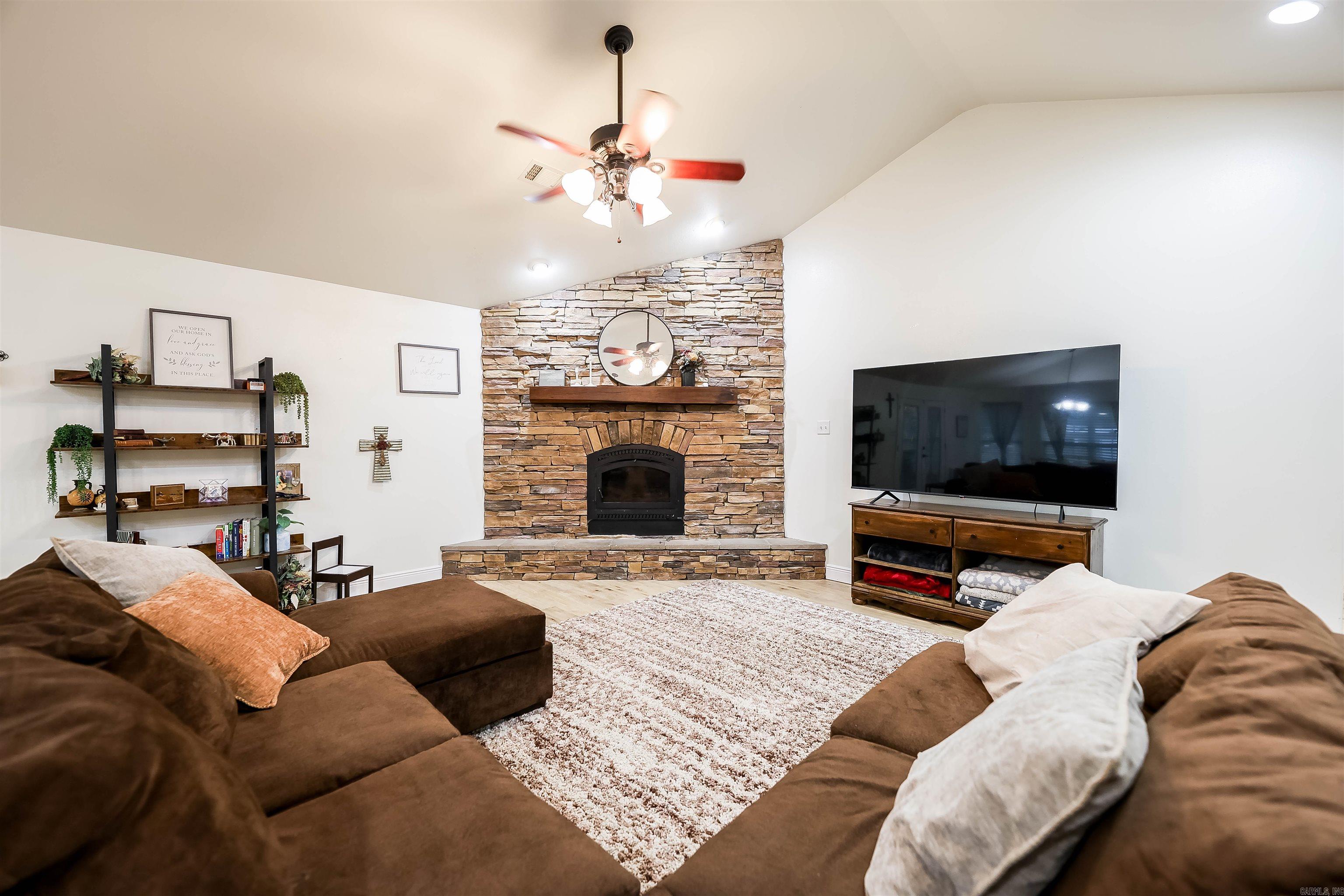 Dry Creek Estates - Residential