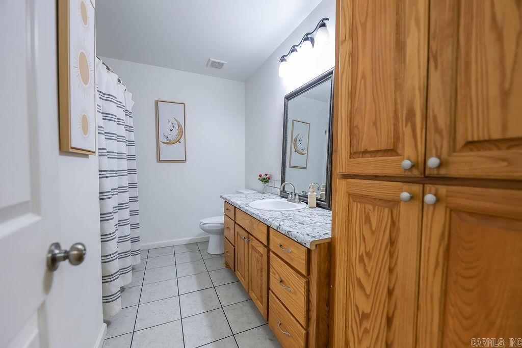 Dry Creek Estates - Residential