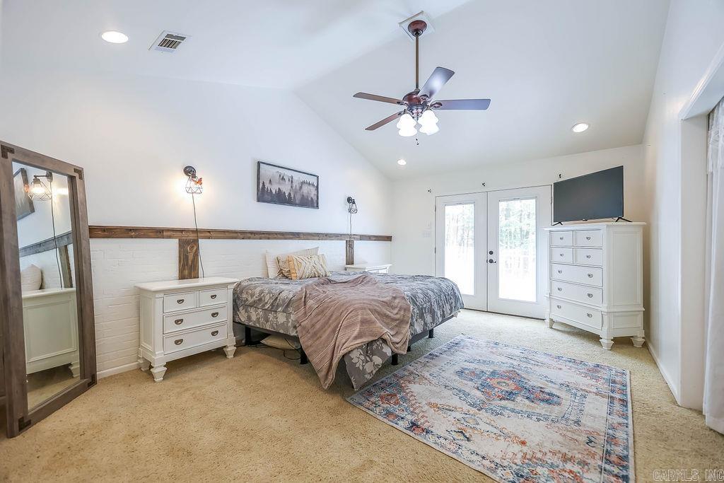 Dry Creek Estates - Residential